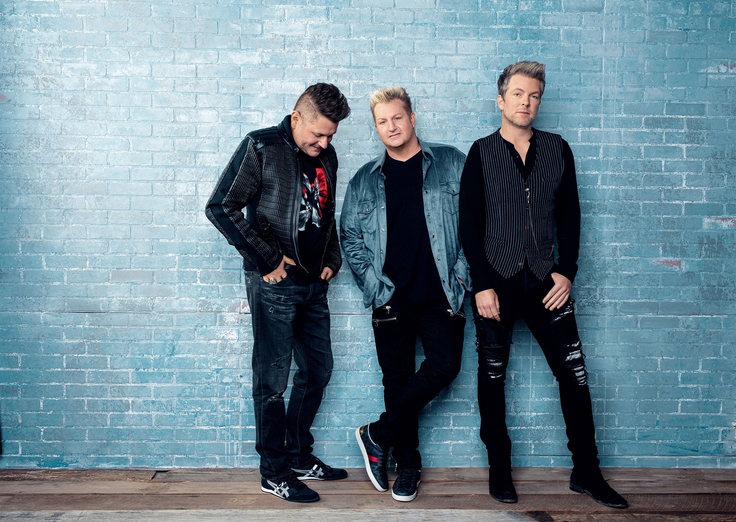 Rascal Flatts: Life Is A Highway Tour event image