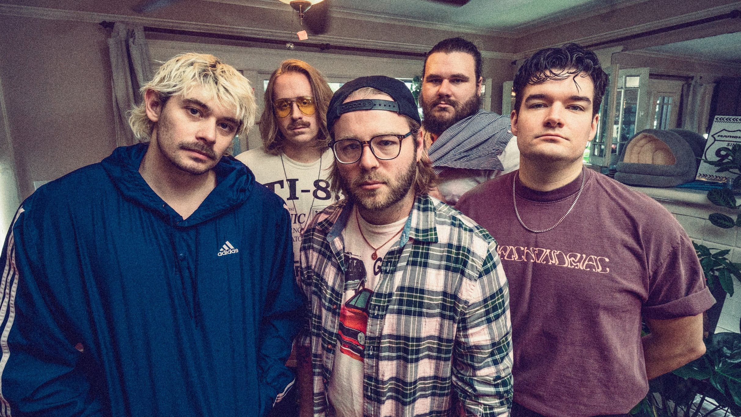 Good Terms event image