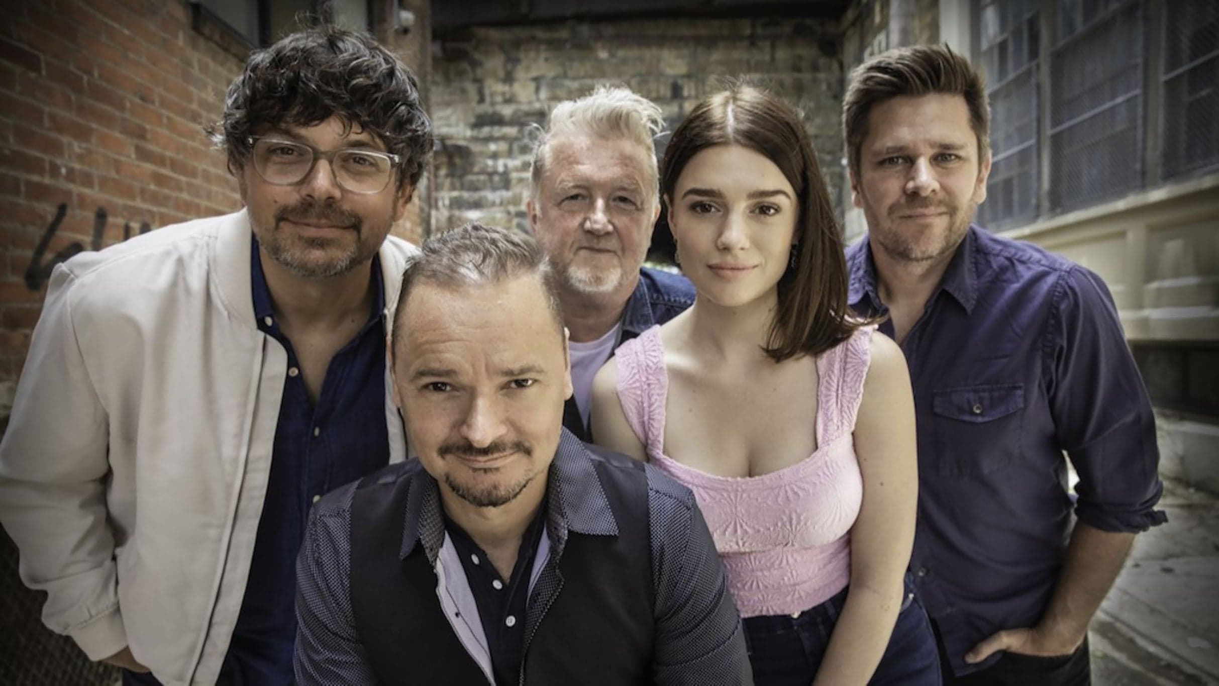 Gaelic Storm with special guest Reverend Peyton's Big Damn Band event image