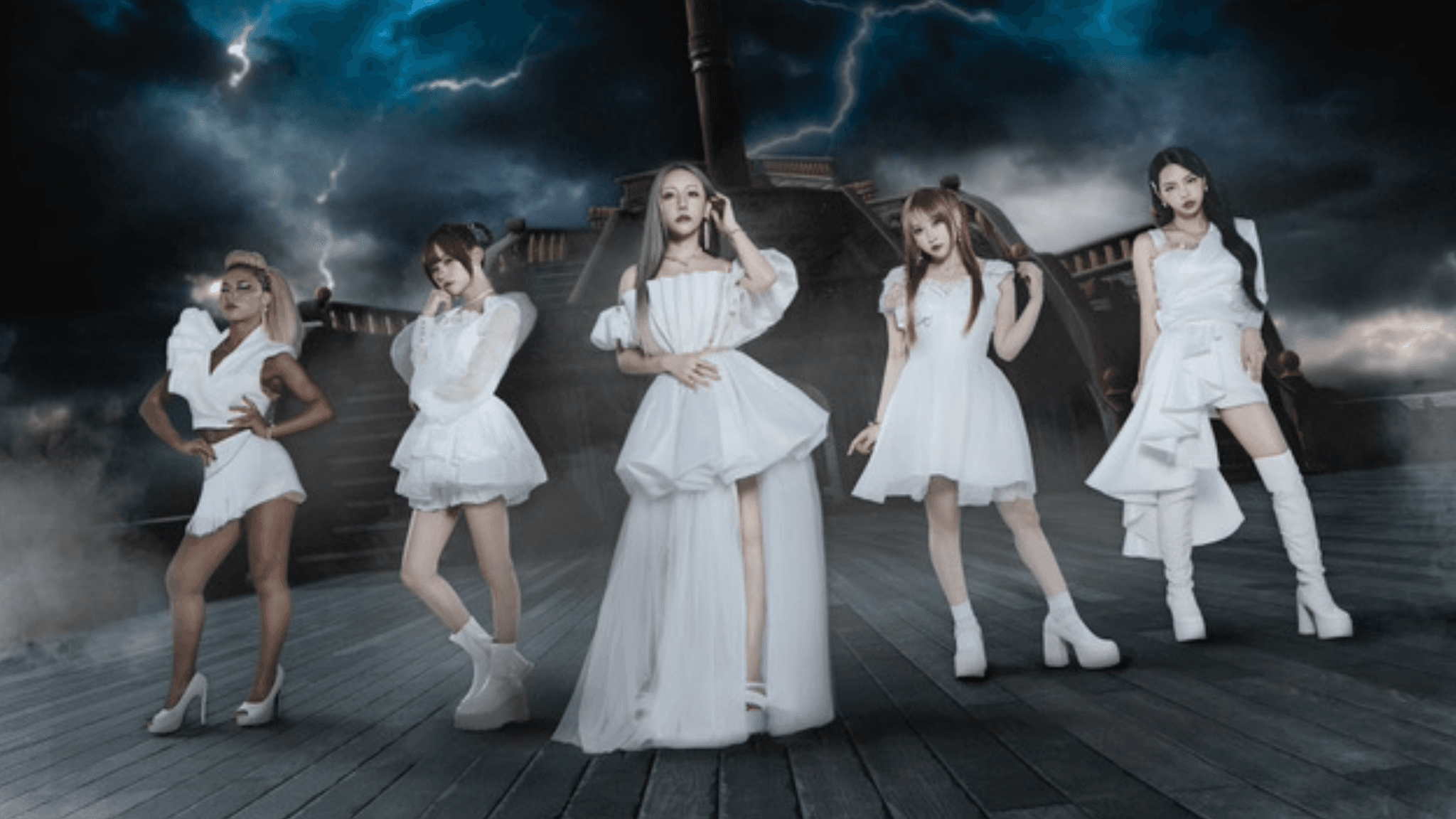 Lovebites event image