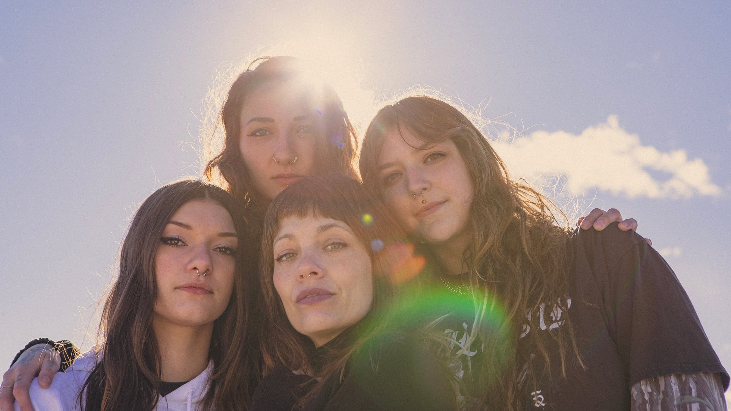 Blackwater Holylight event image