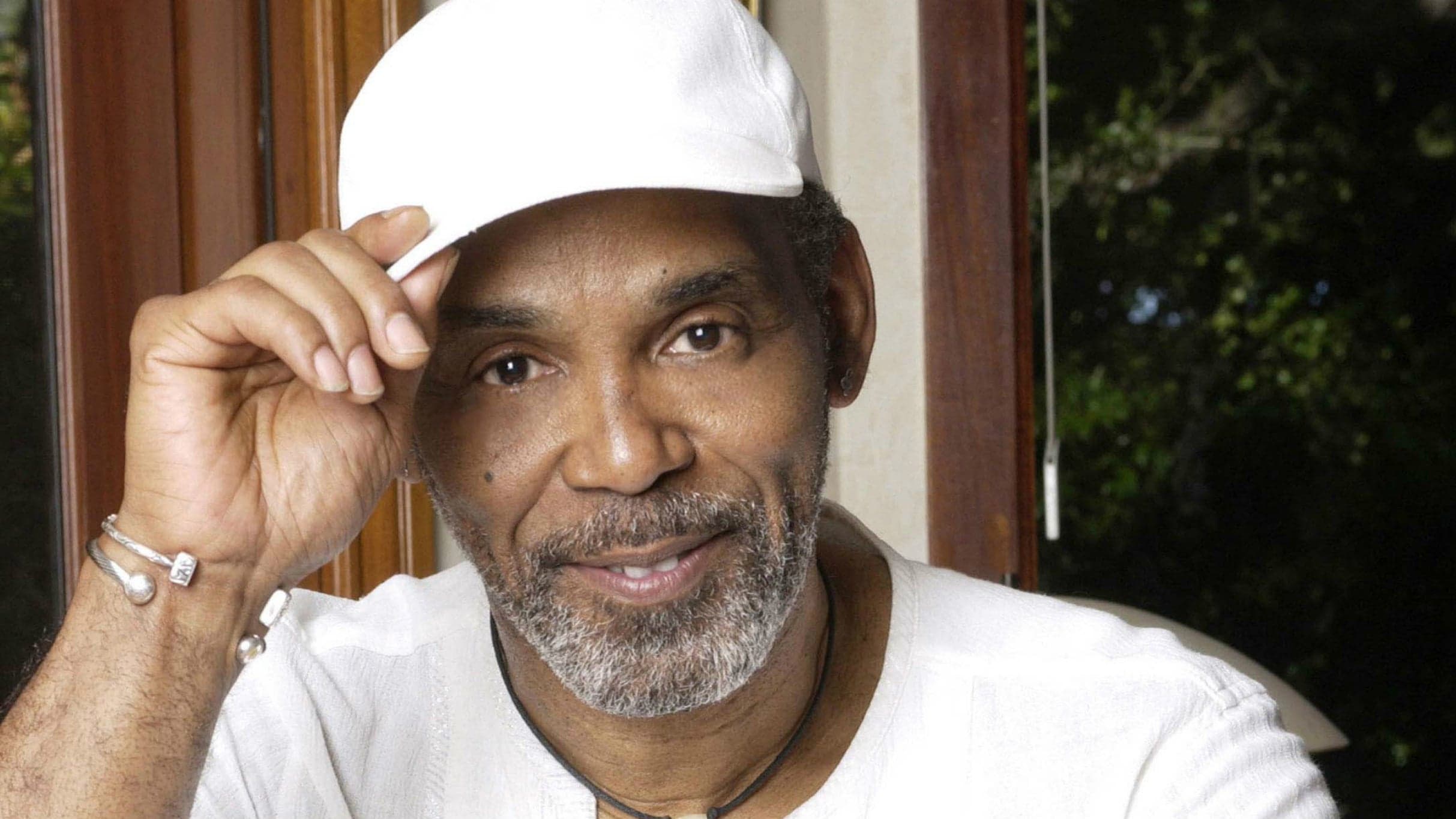 One Last Time: Frankie Beverly & Maze event image