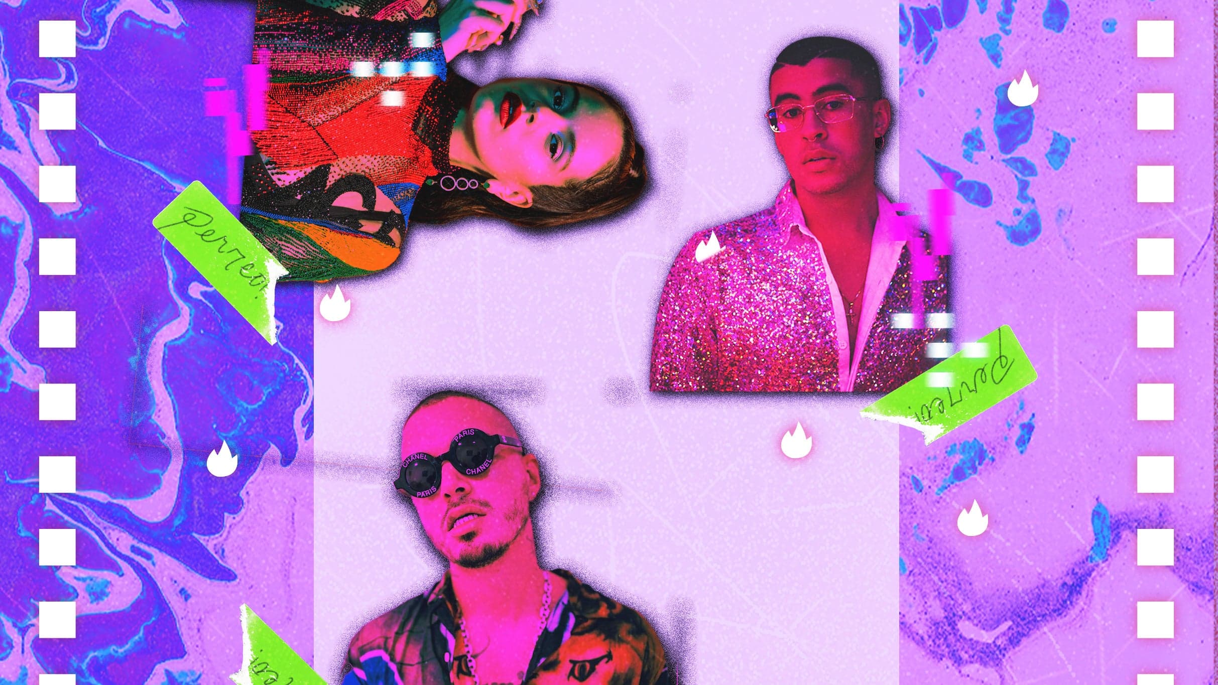 Gasolina Party event image
