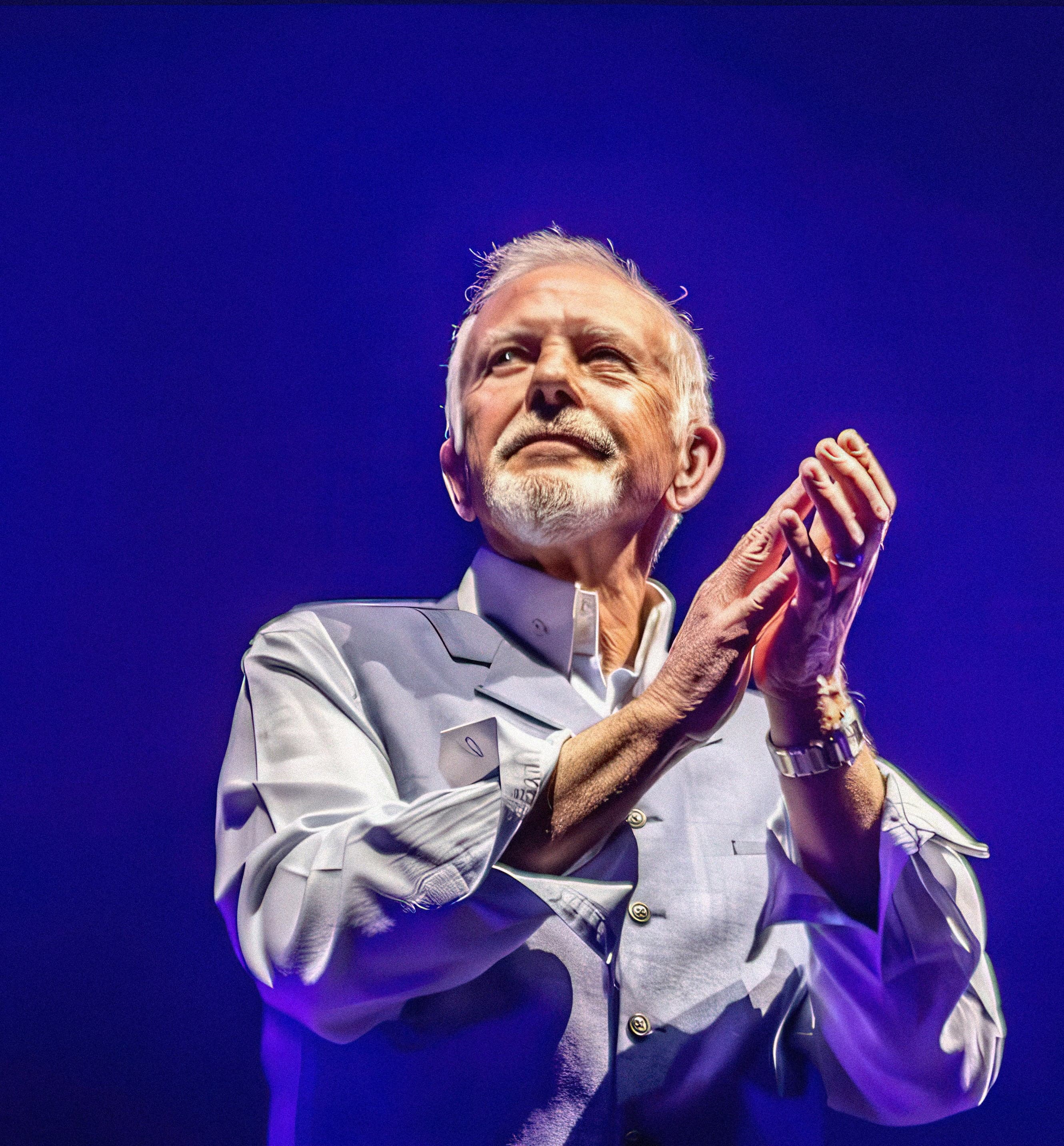 David Essex event image