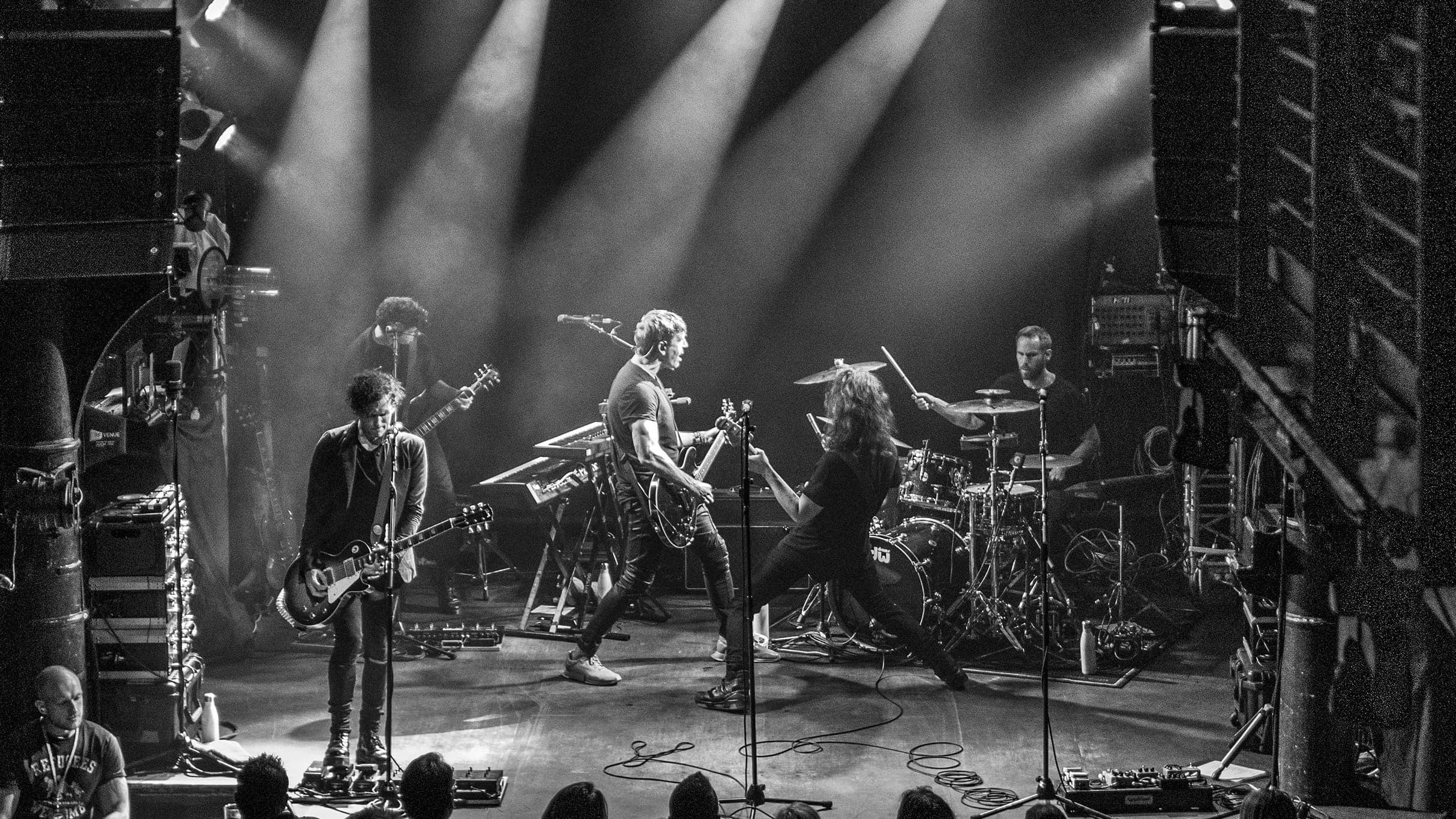 Third Eye Blind event image