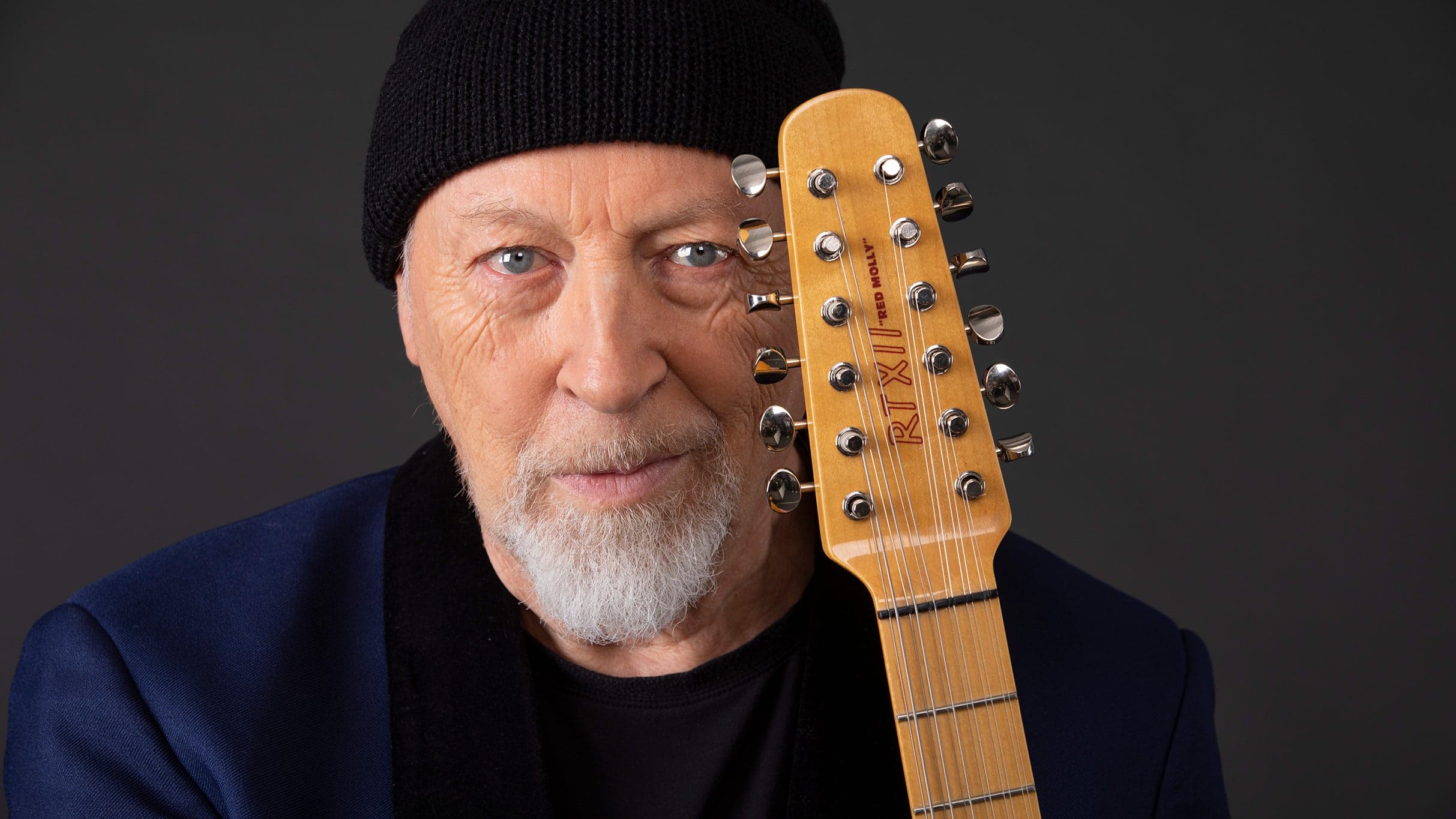 Richard Thompson - 21+ event image