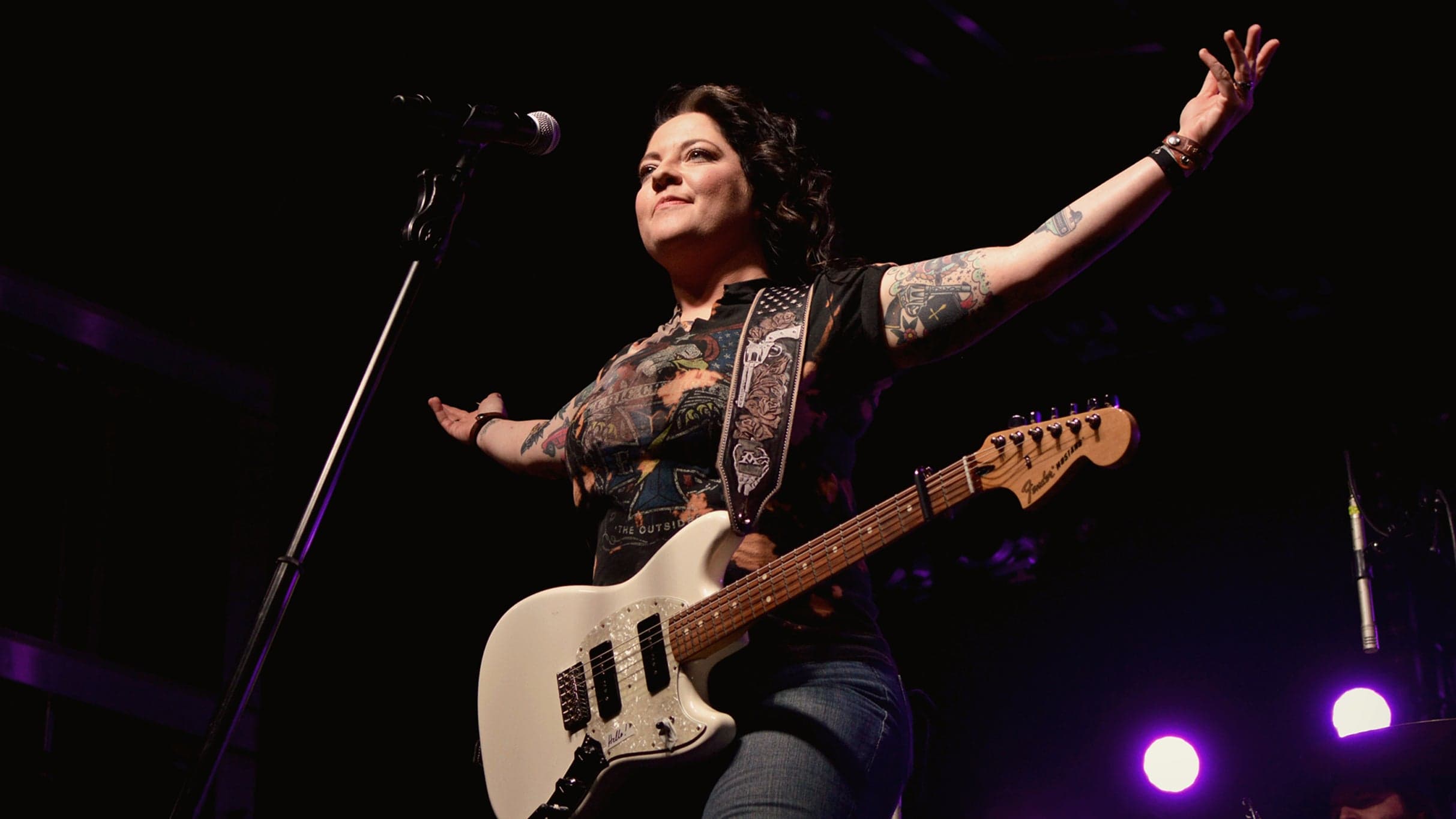 Ashley McBryde - Garden Suite event image