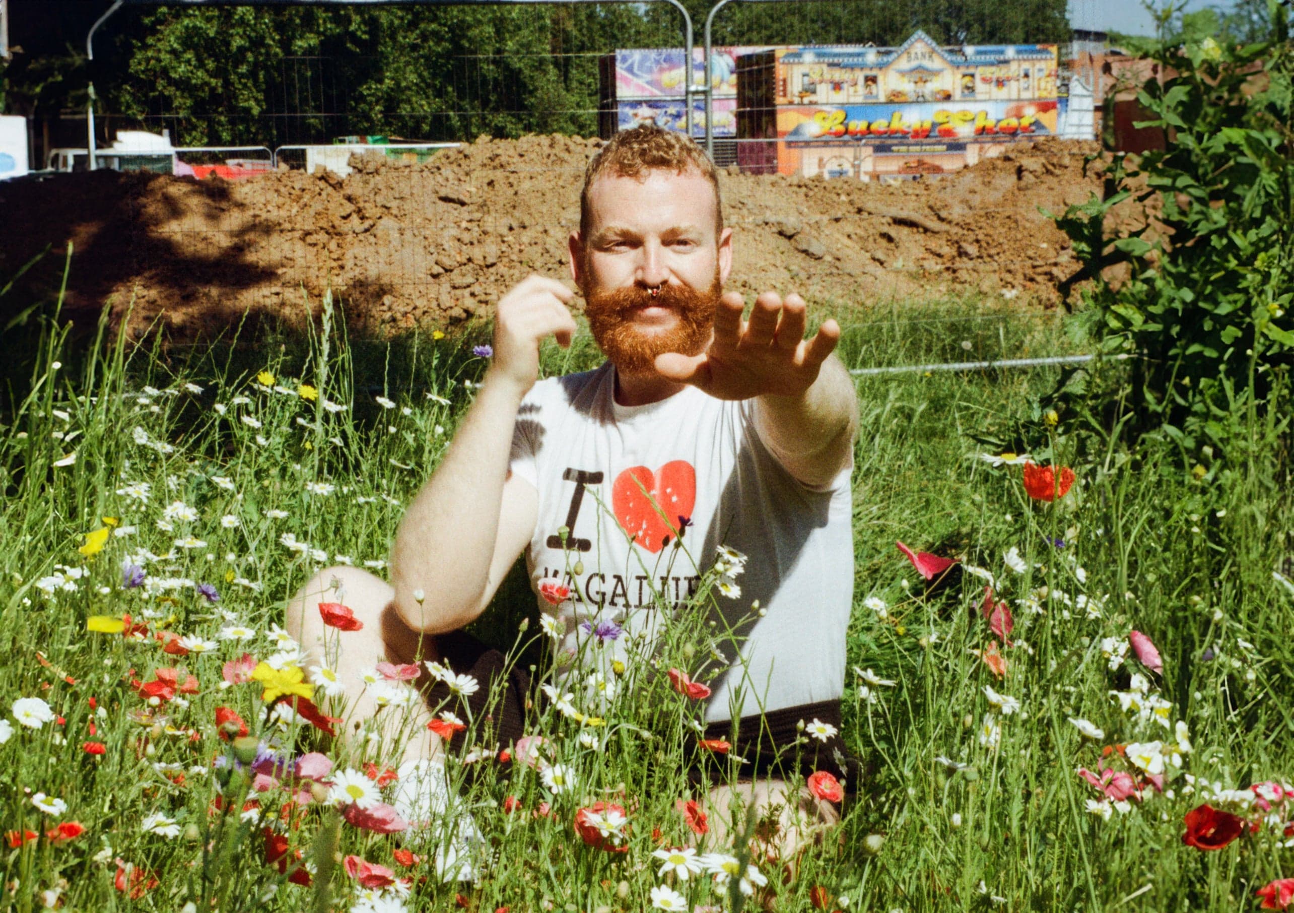 Tom Rasmussen event image