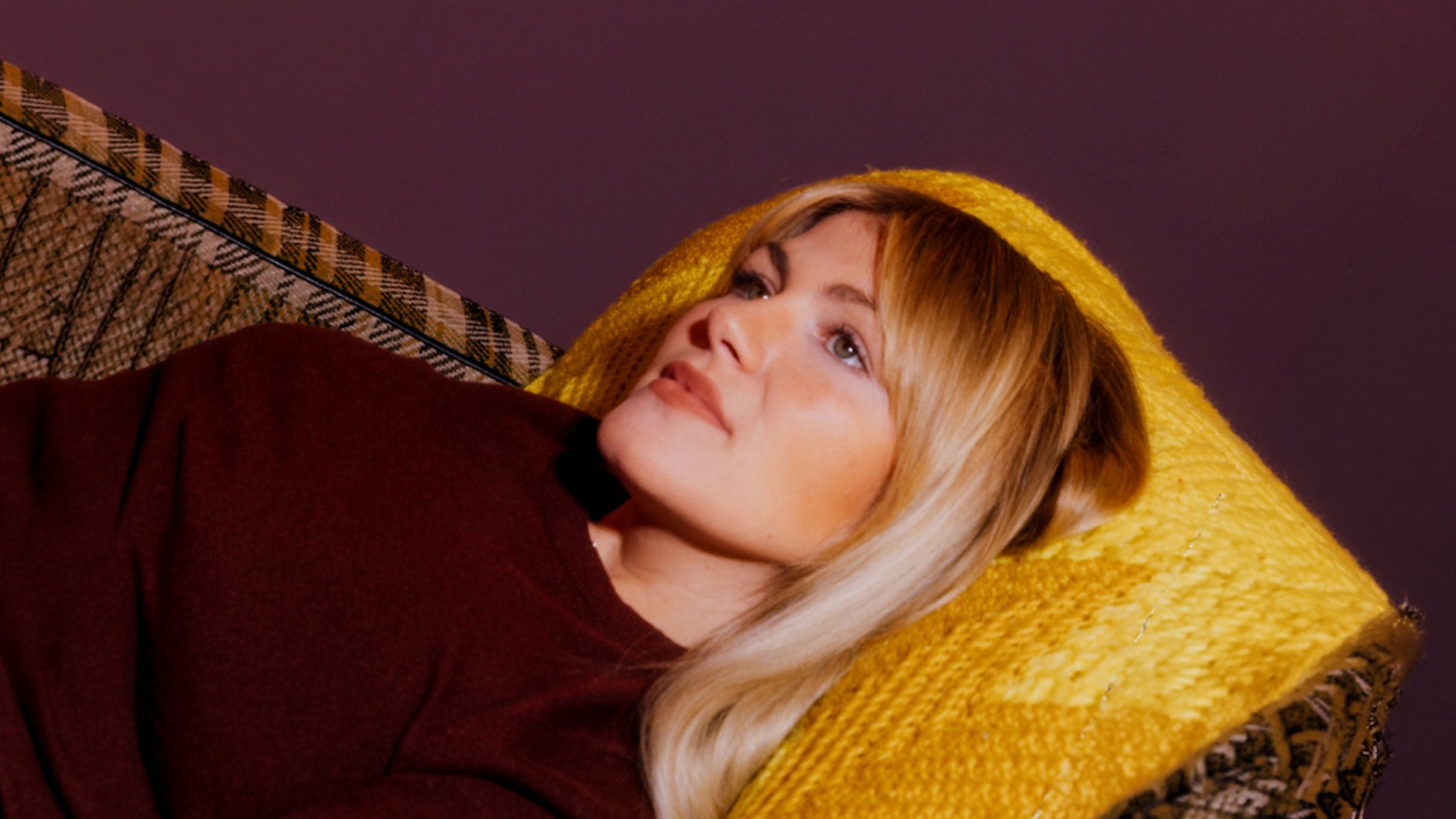 Maddie Zahm: Everything All The Time Tour event image