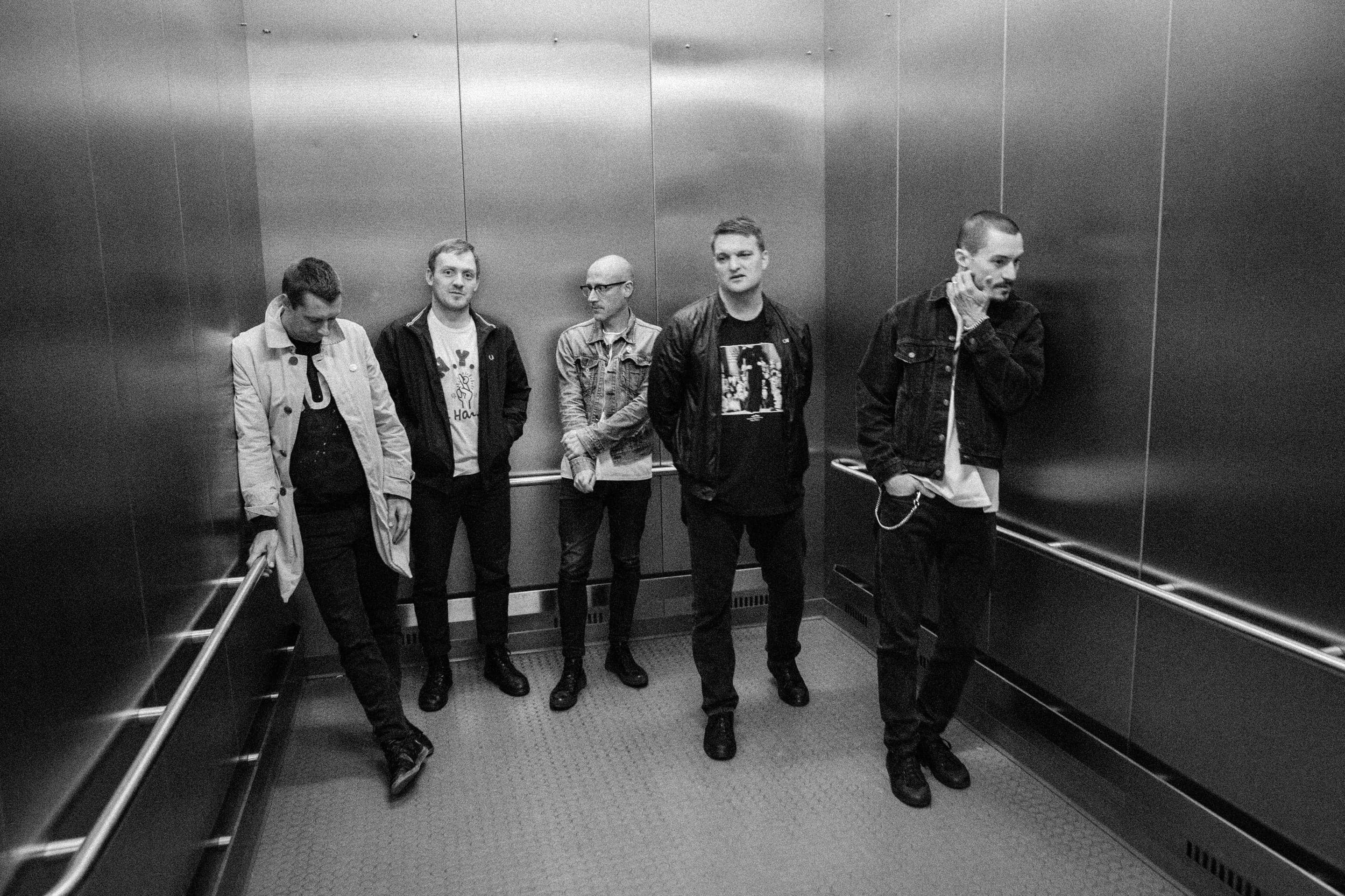Cold War Kids - 20 Years Tour event image