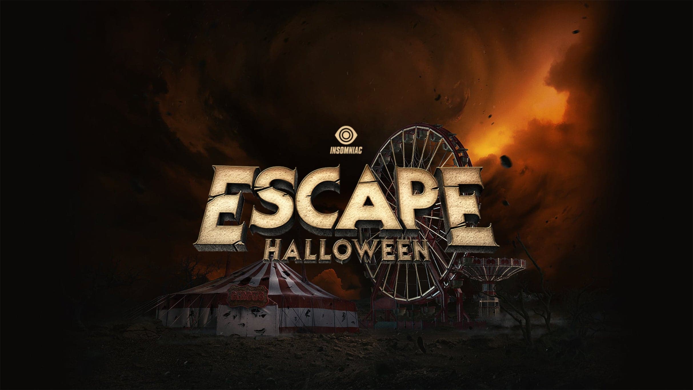 Escape event image
