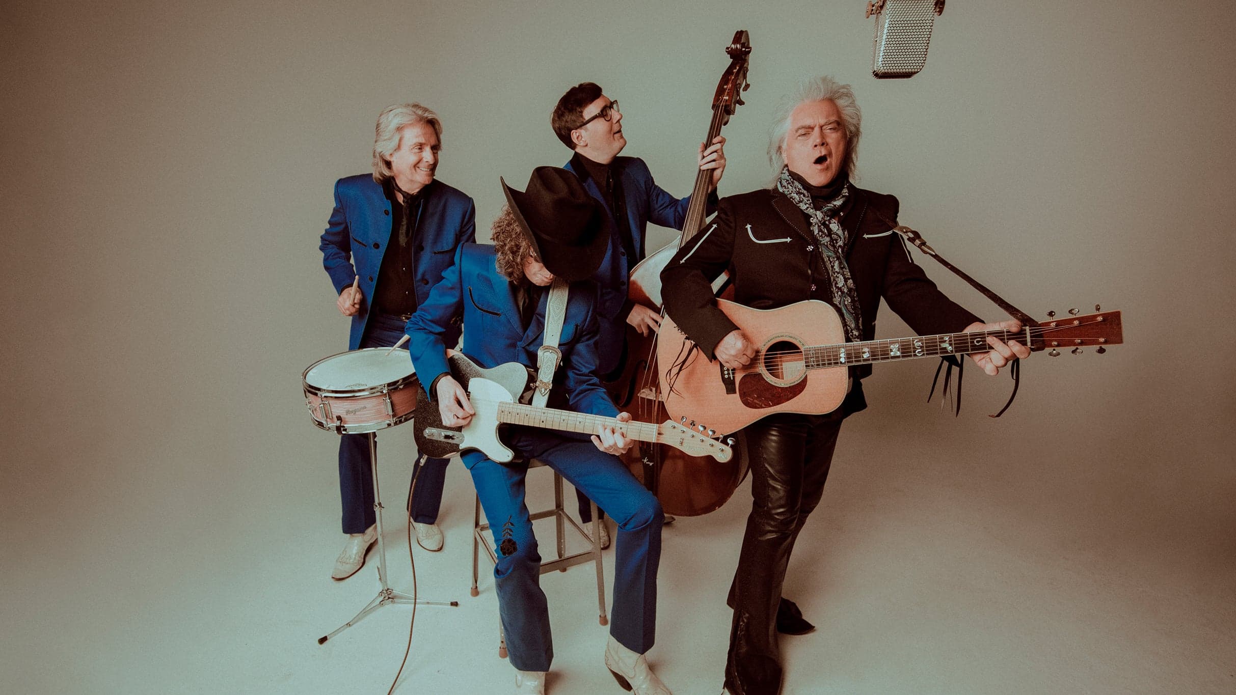 Marty Stuart & His Fabulous Superlatives event image