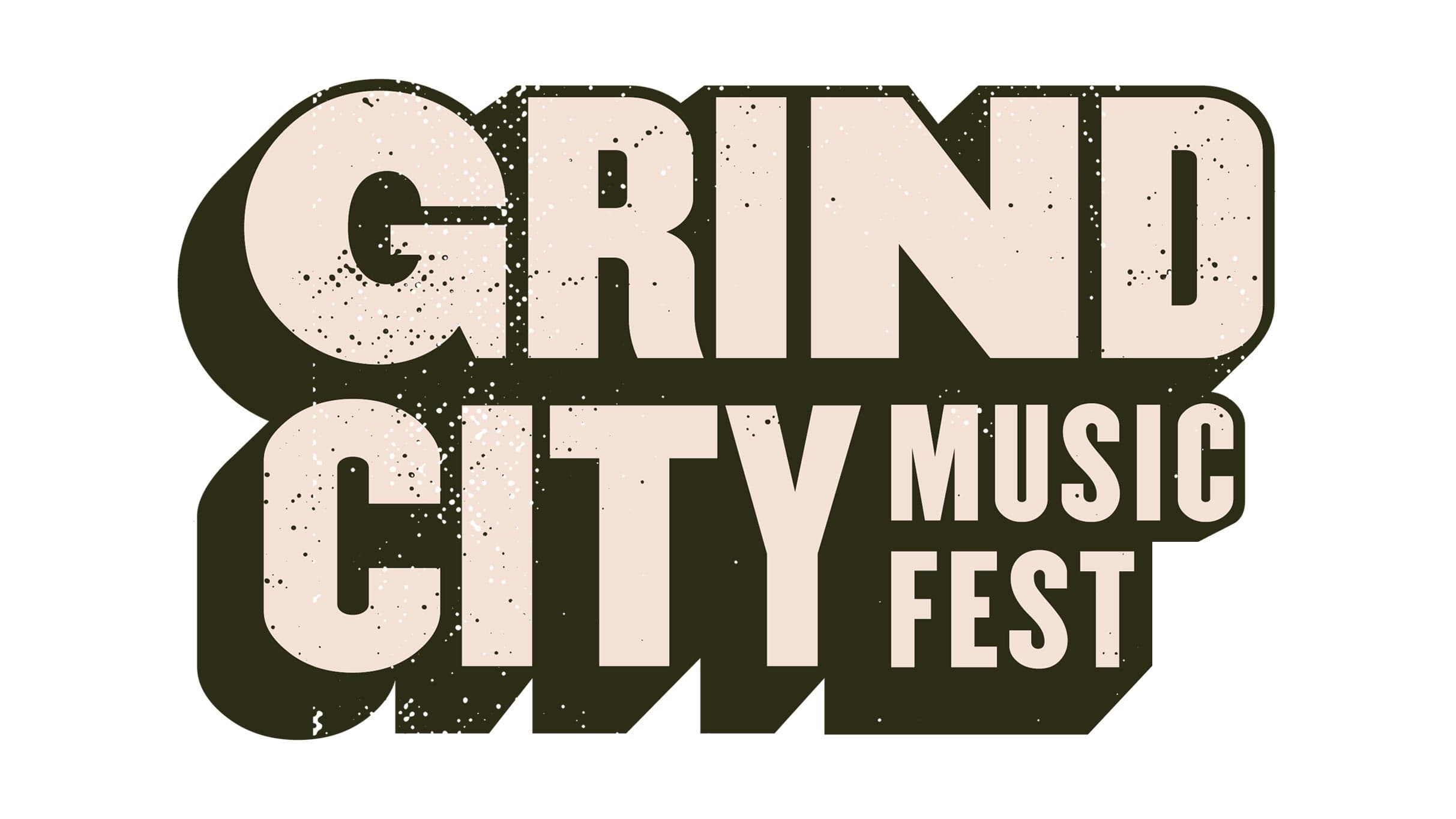 Friday 1-Day Pass - Grind City Fest 2024 event image