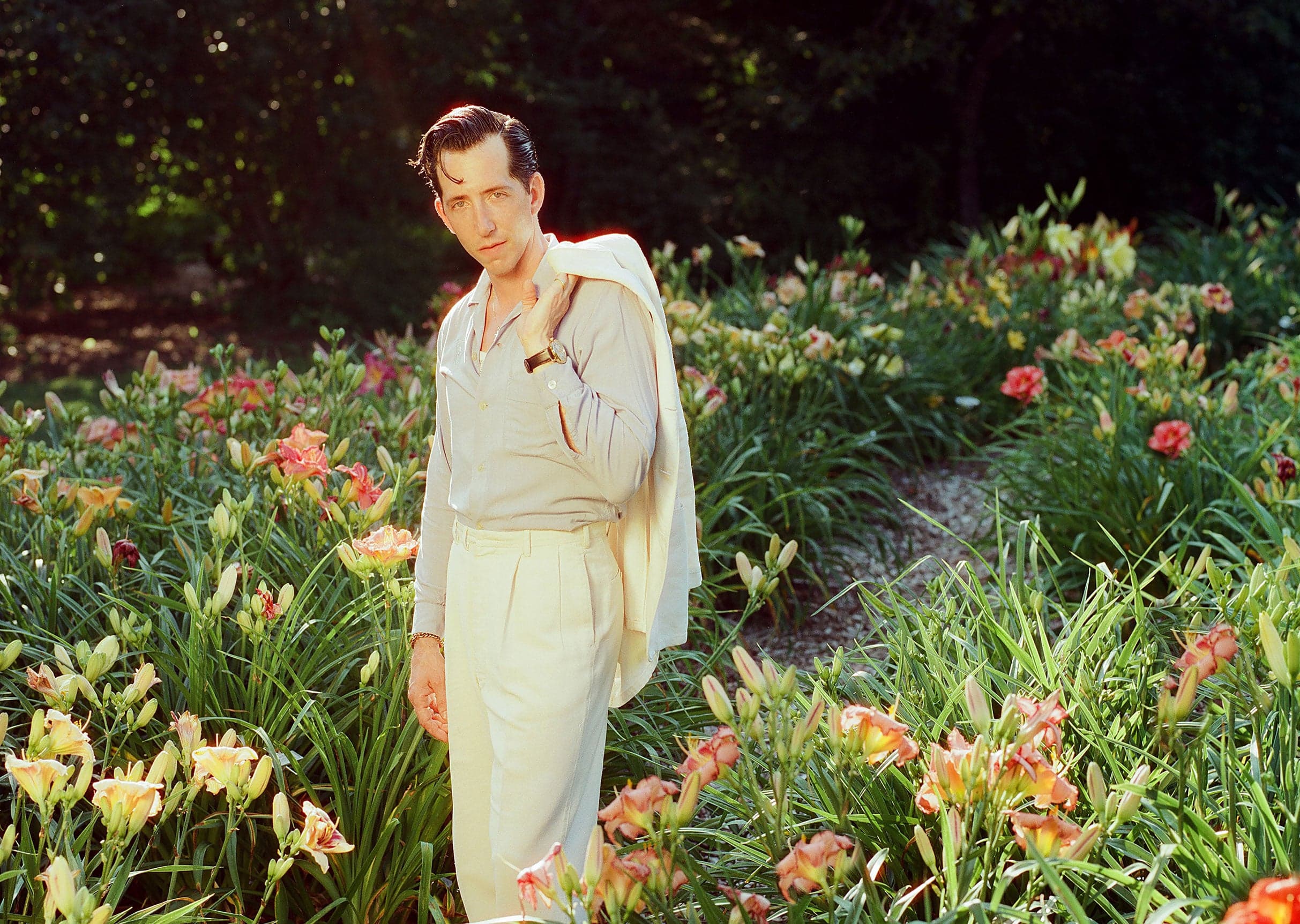 Pokey LaFarge event image