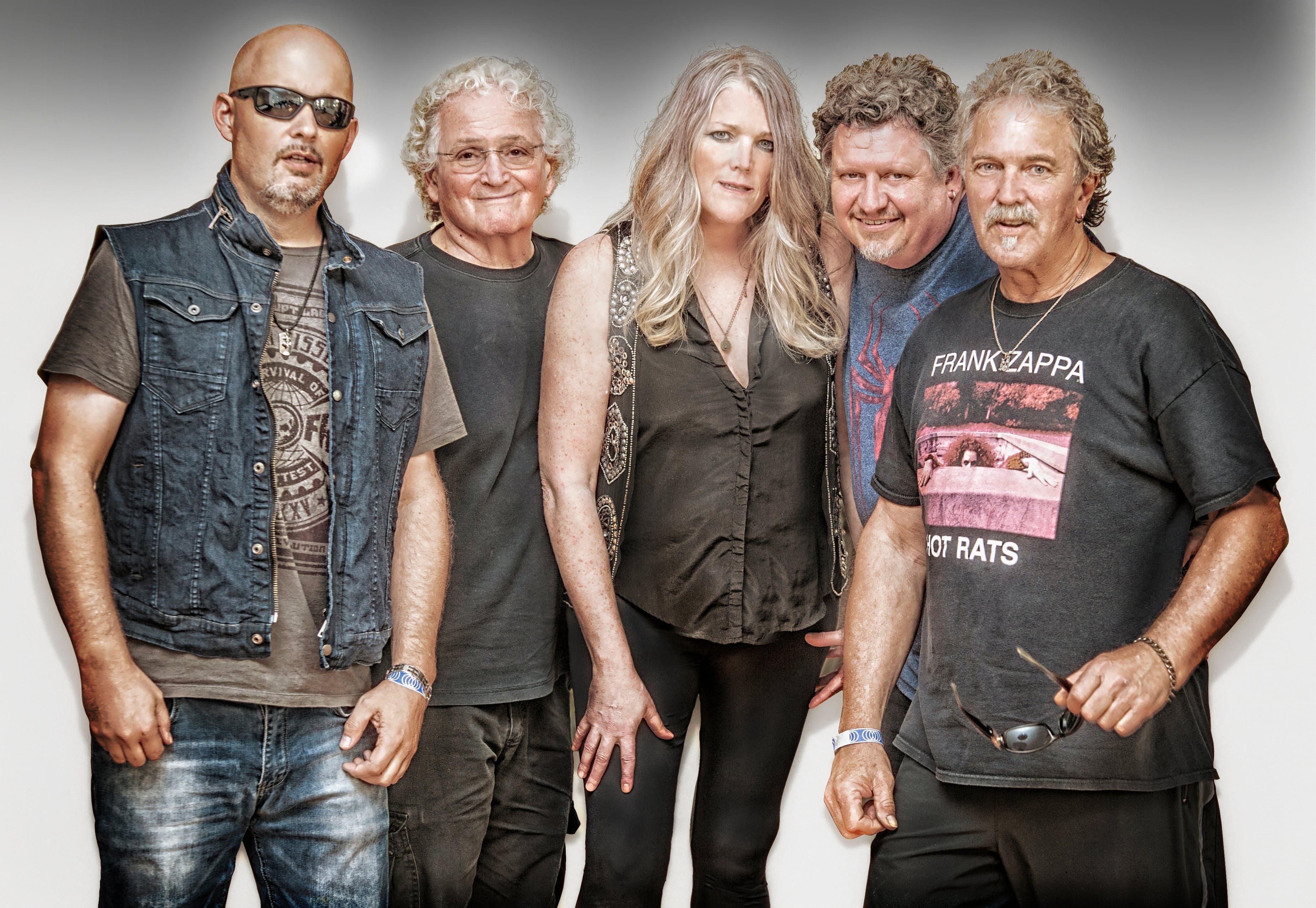 Jefferson Starship event image