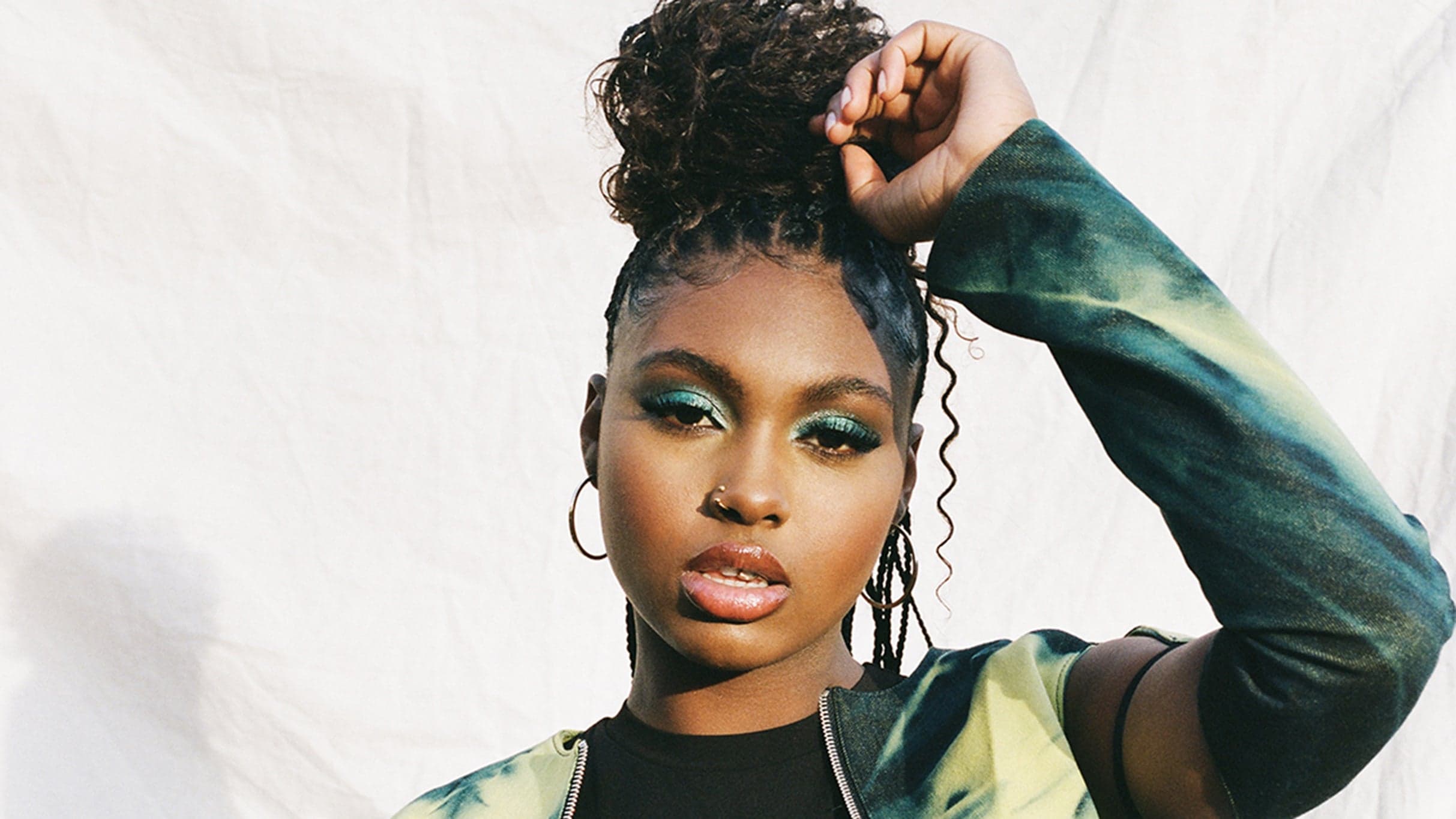 Tiana Major9 event image