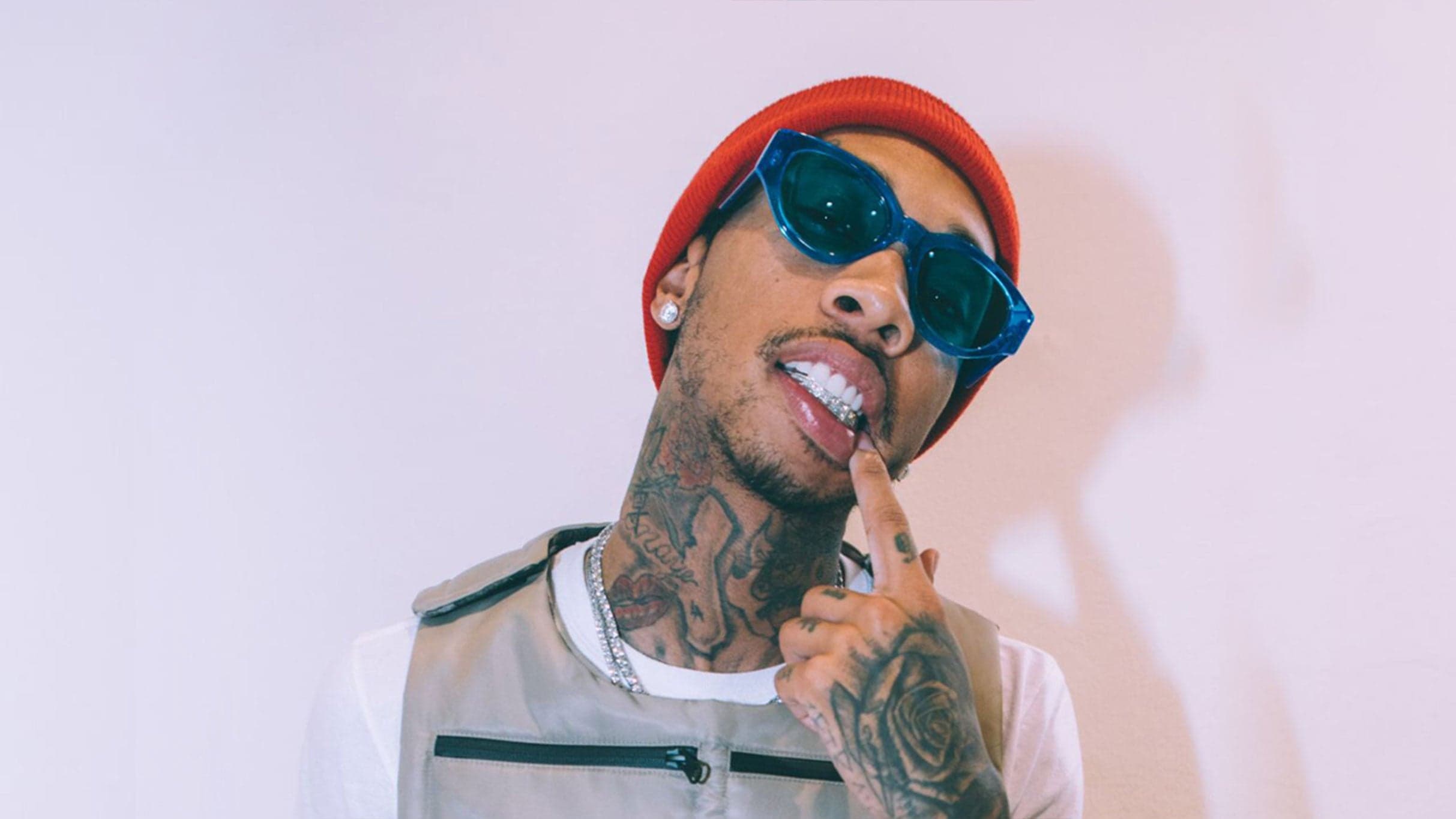 TYGA + DJ Sourmilk event image