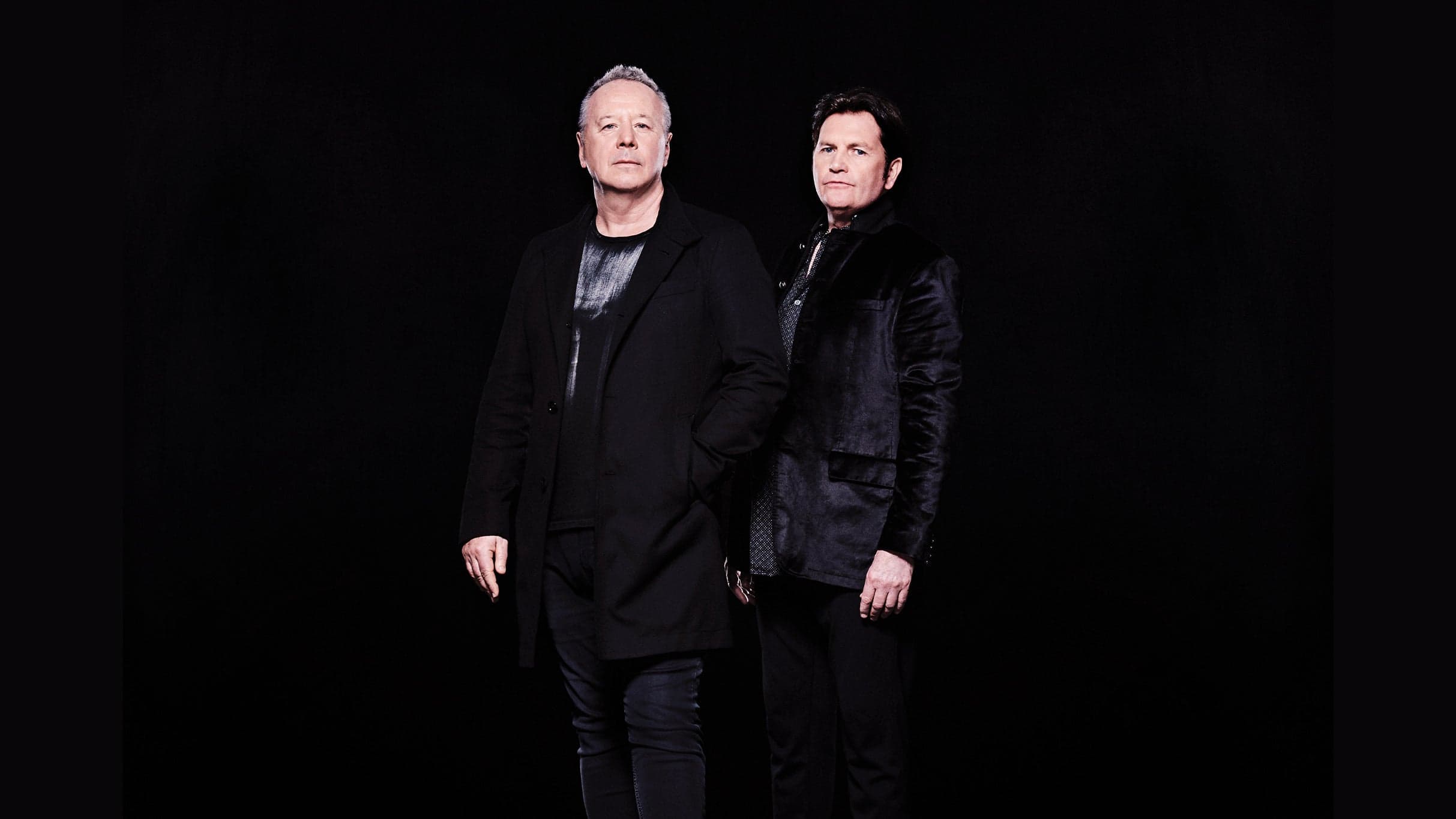 Glasgow Summer Sessions - Simple Minds event image