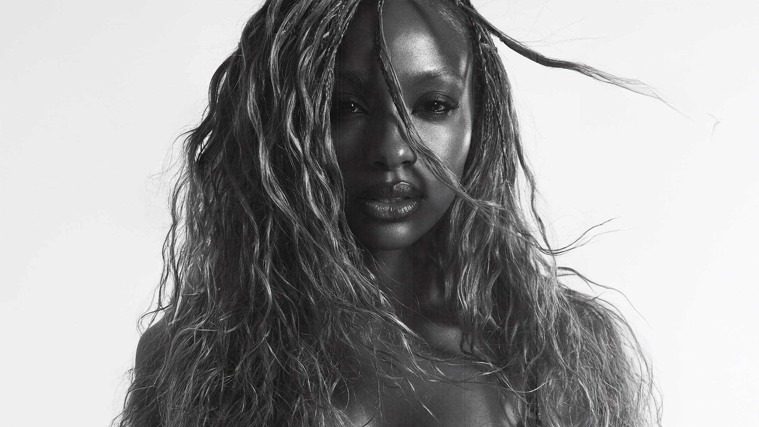 Justine Skye: Candy Tour 2026 event image