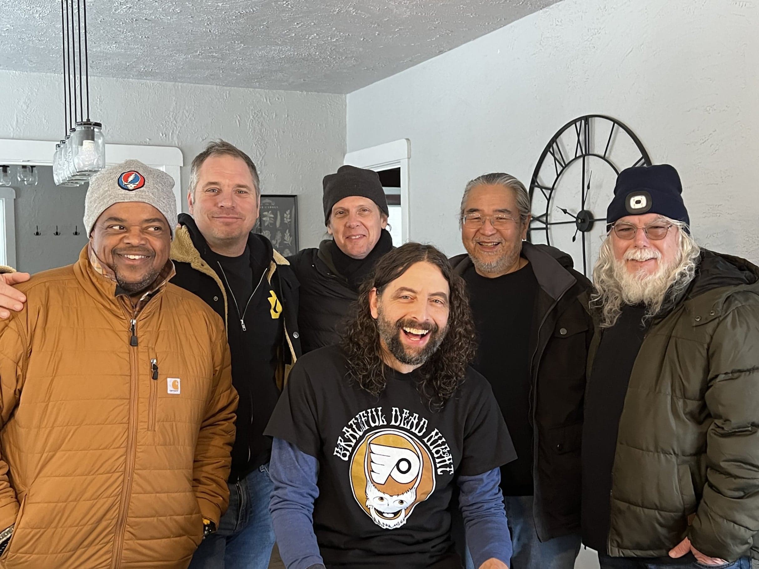 Splintered Sunlight event image