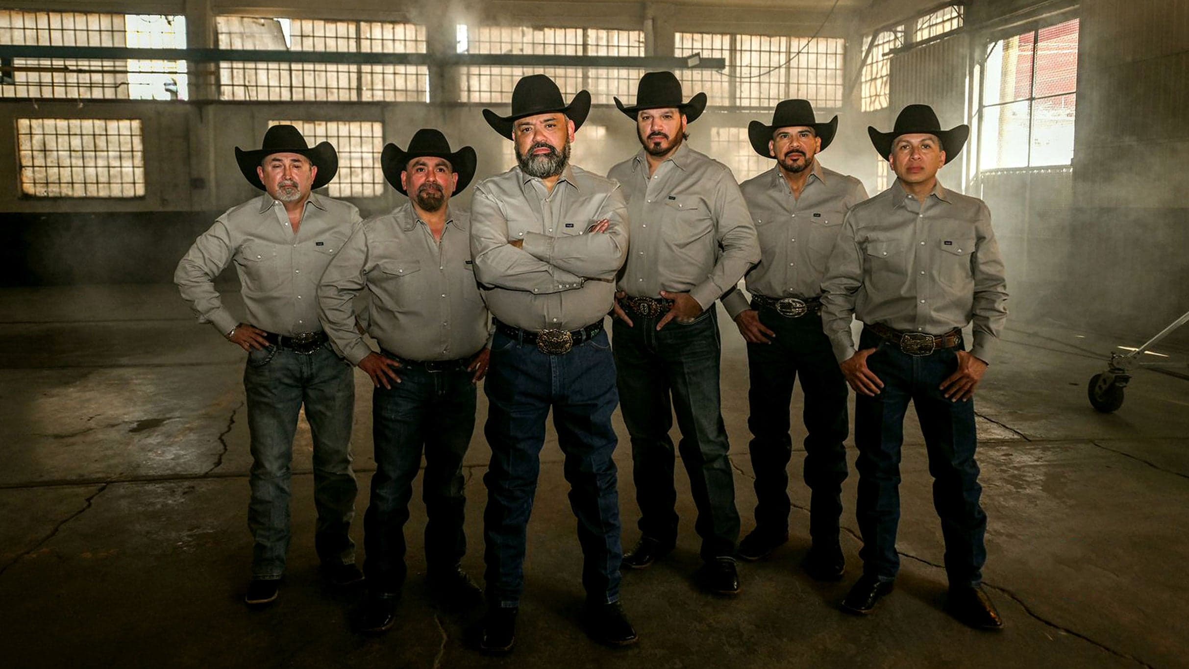 Intocable: Antologia Tour 2025 event image
