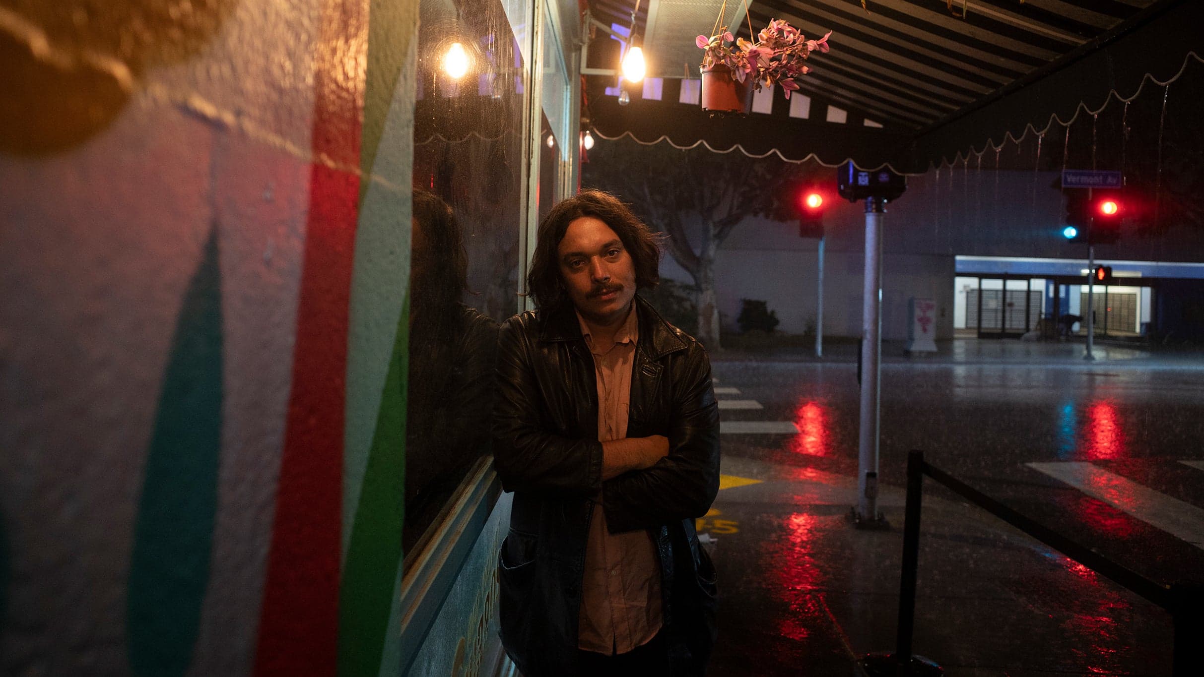 Drugdealer event image