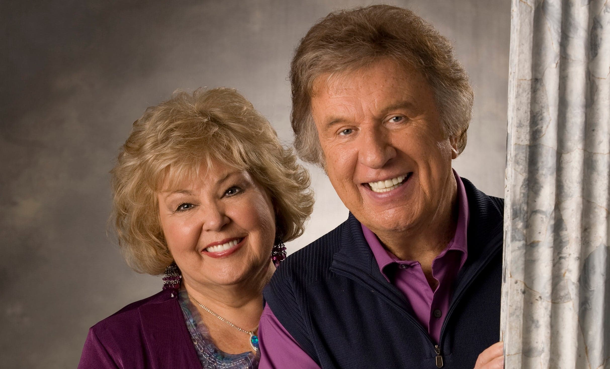 Bill & Gloria Gaither and Friends Homecoming event image