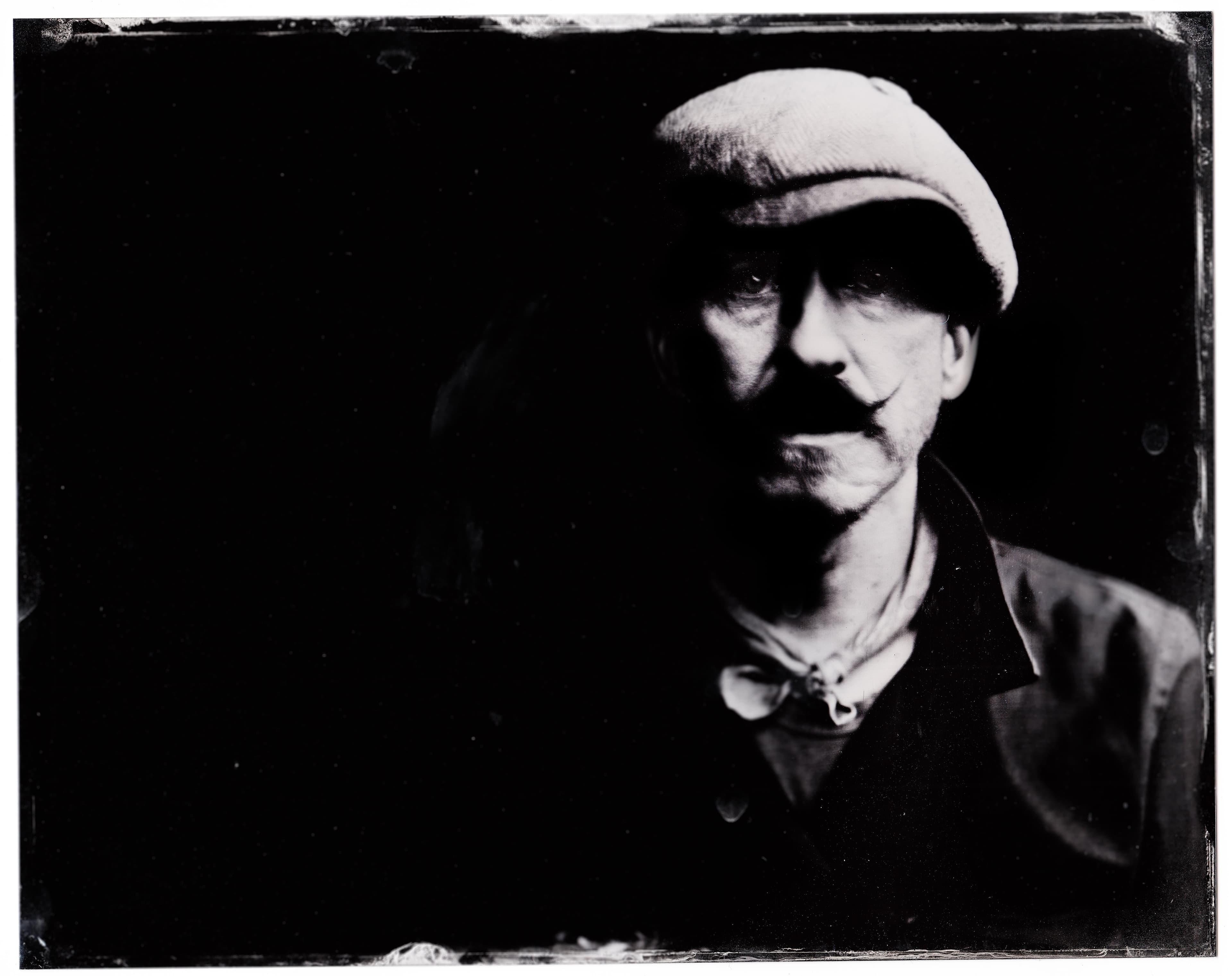 Foy Vance - Regarding The Joy of Nothing Tour event image
