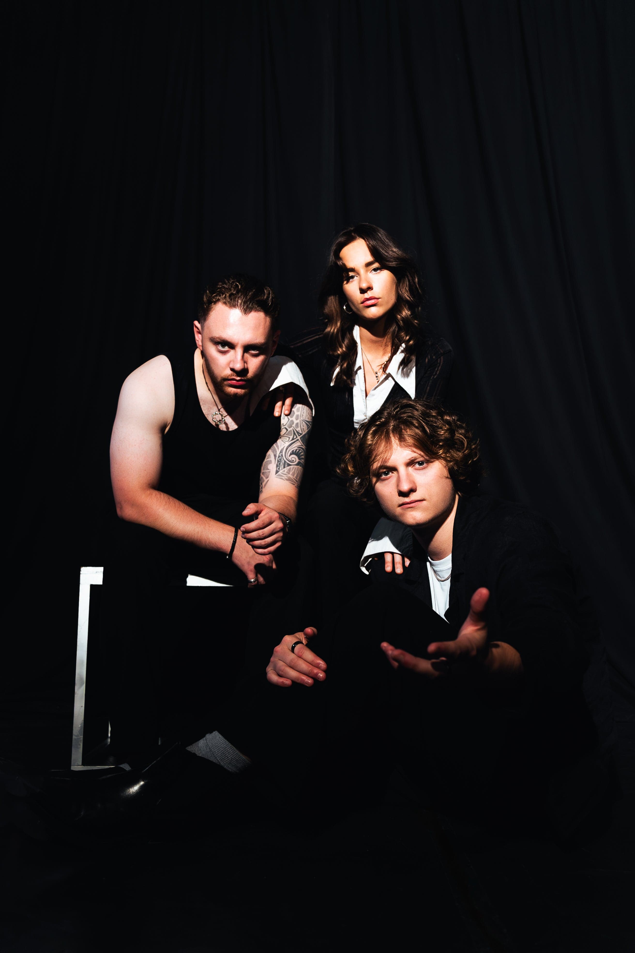 Seb Lowe event image