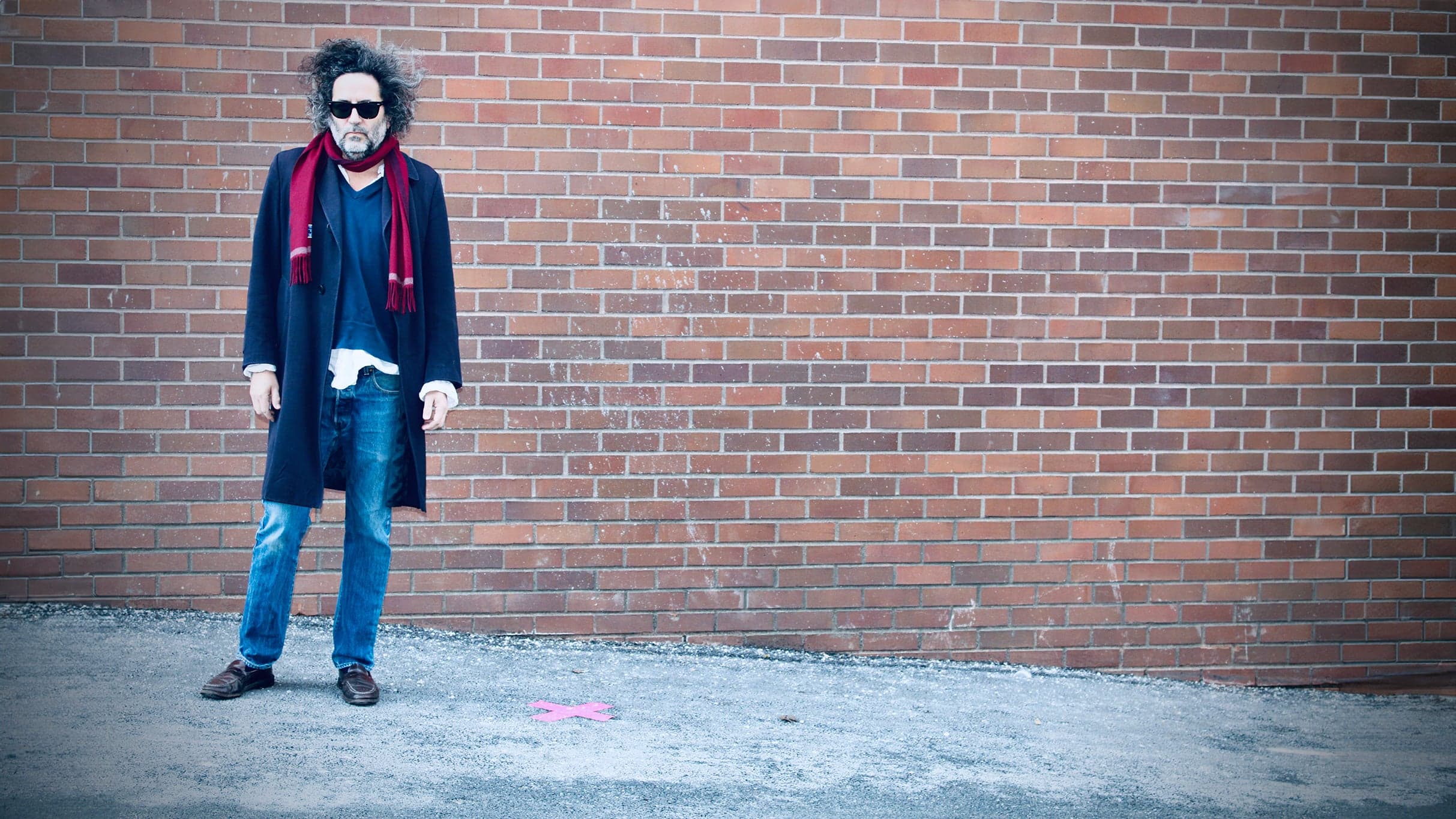 Destroyer: Dan's Boogie Tour event image
