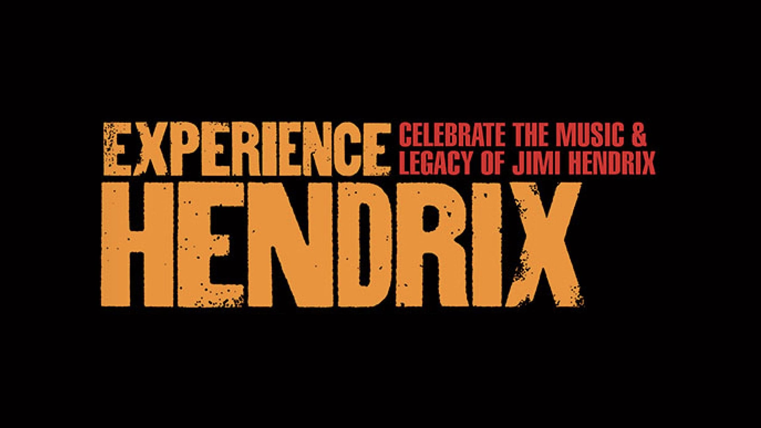 Experience Hendrix event image