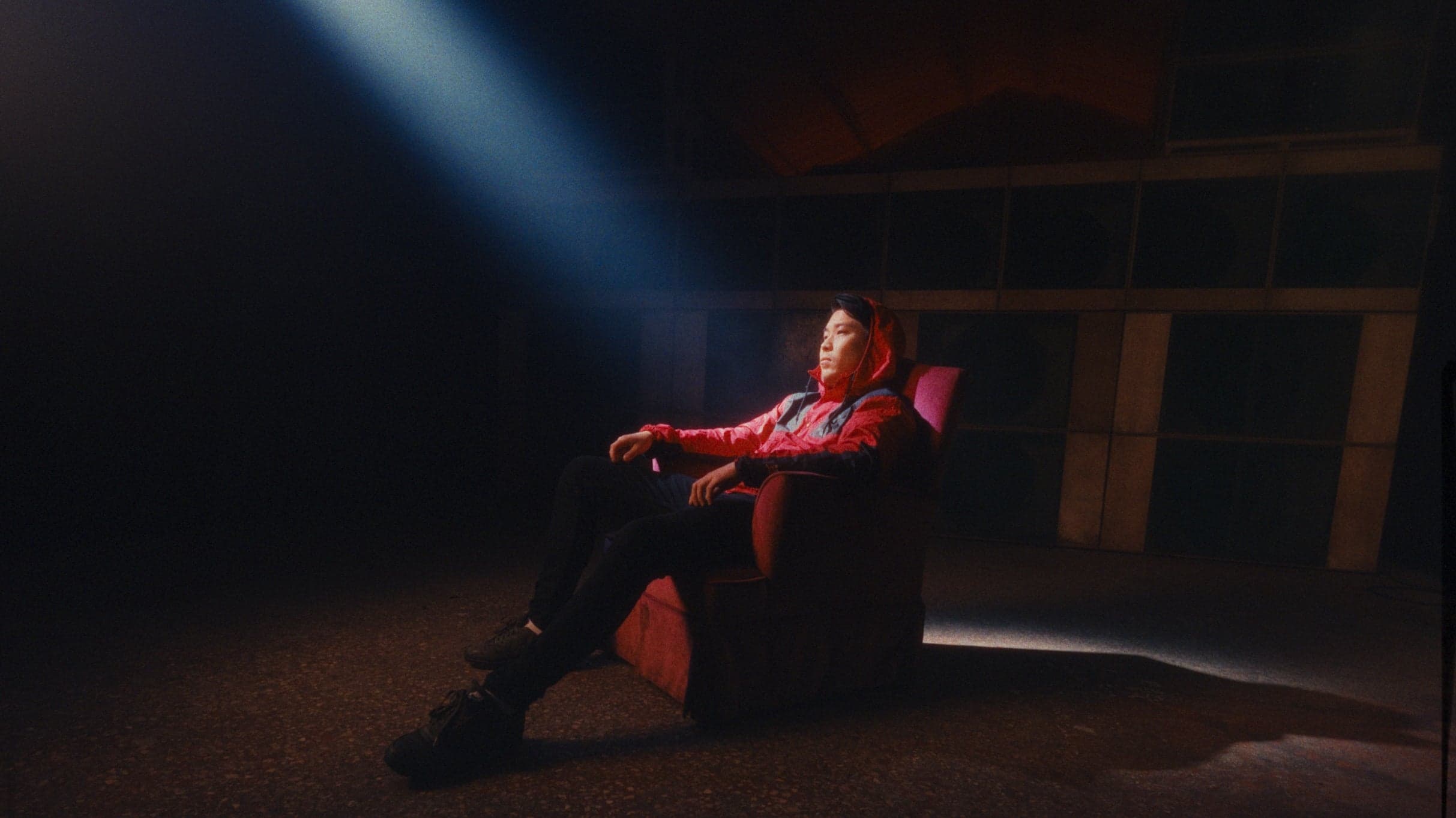 Taiki Nulight: Toronto - cheeky bugger tour event image