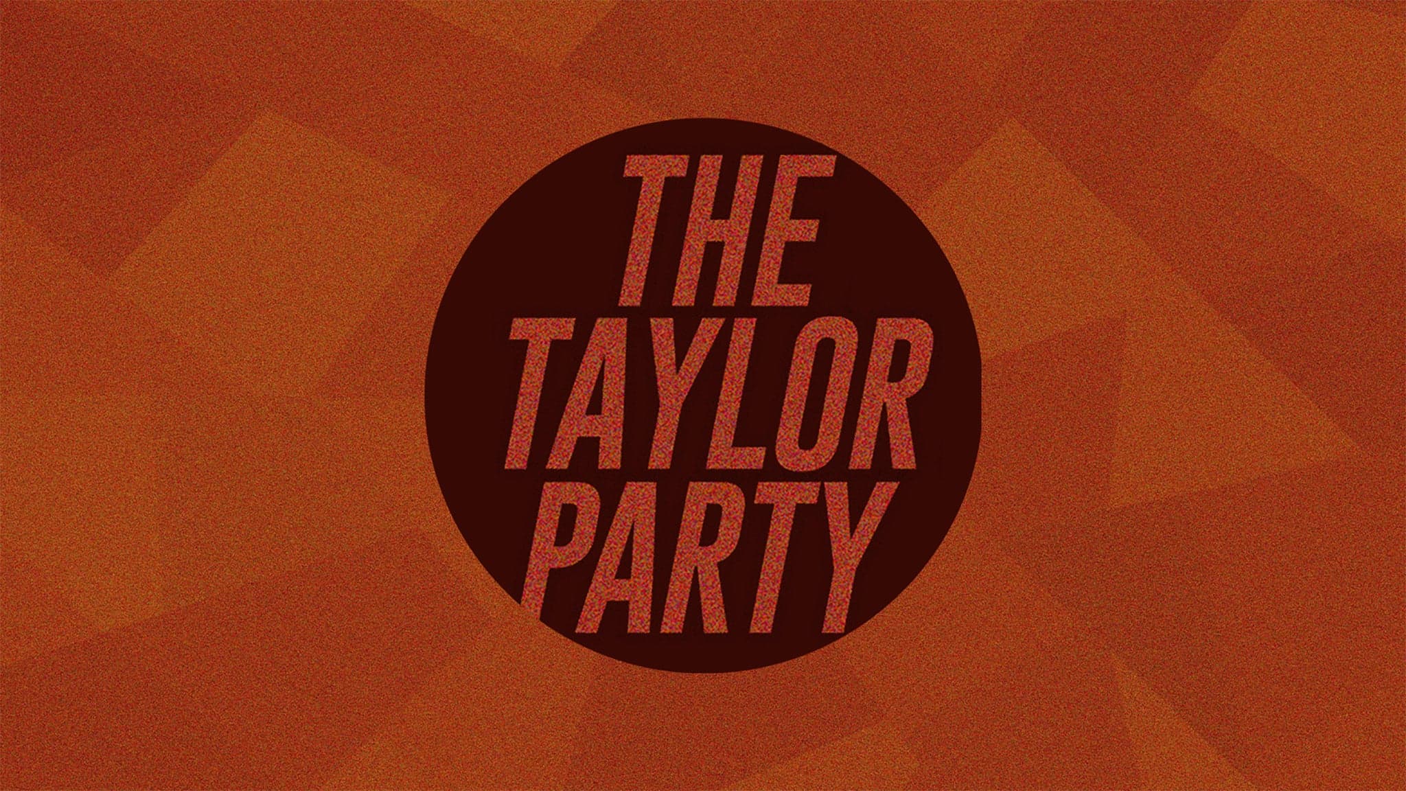 The Taylor Party: The Ts Dance Party - 18+ event image