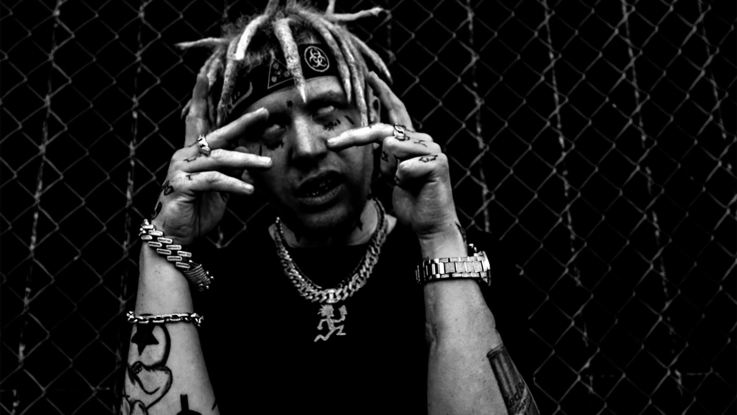 Ouija Macc -  Revelations Tour: Part 2 event image