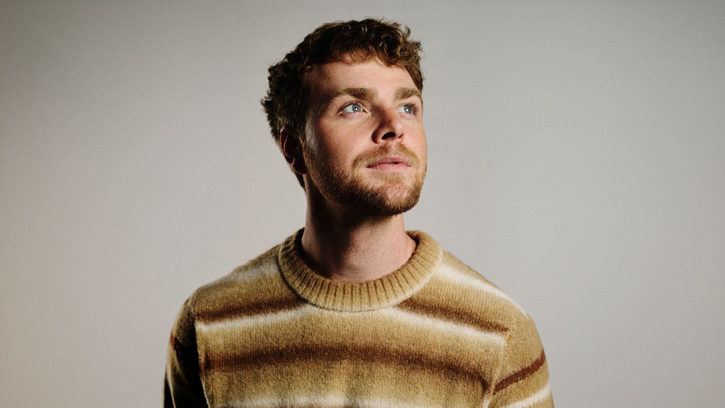 Alex Warren Presents: Little Orphan Alex Live event image