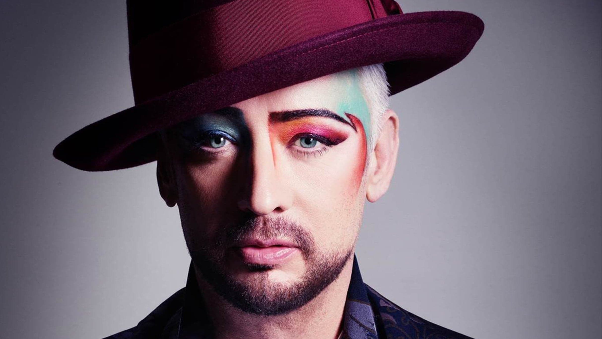 Boy George & Culture Club event image