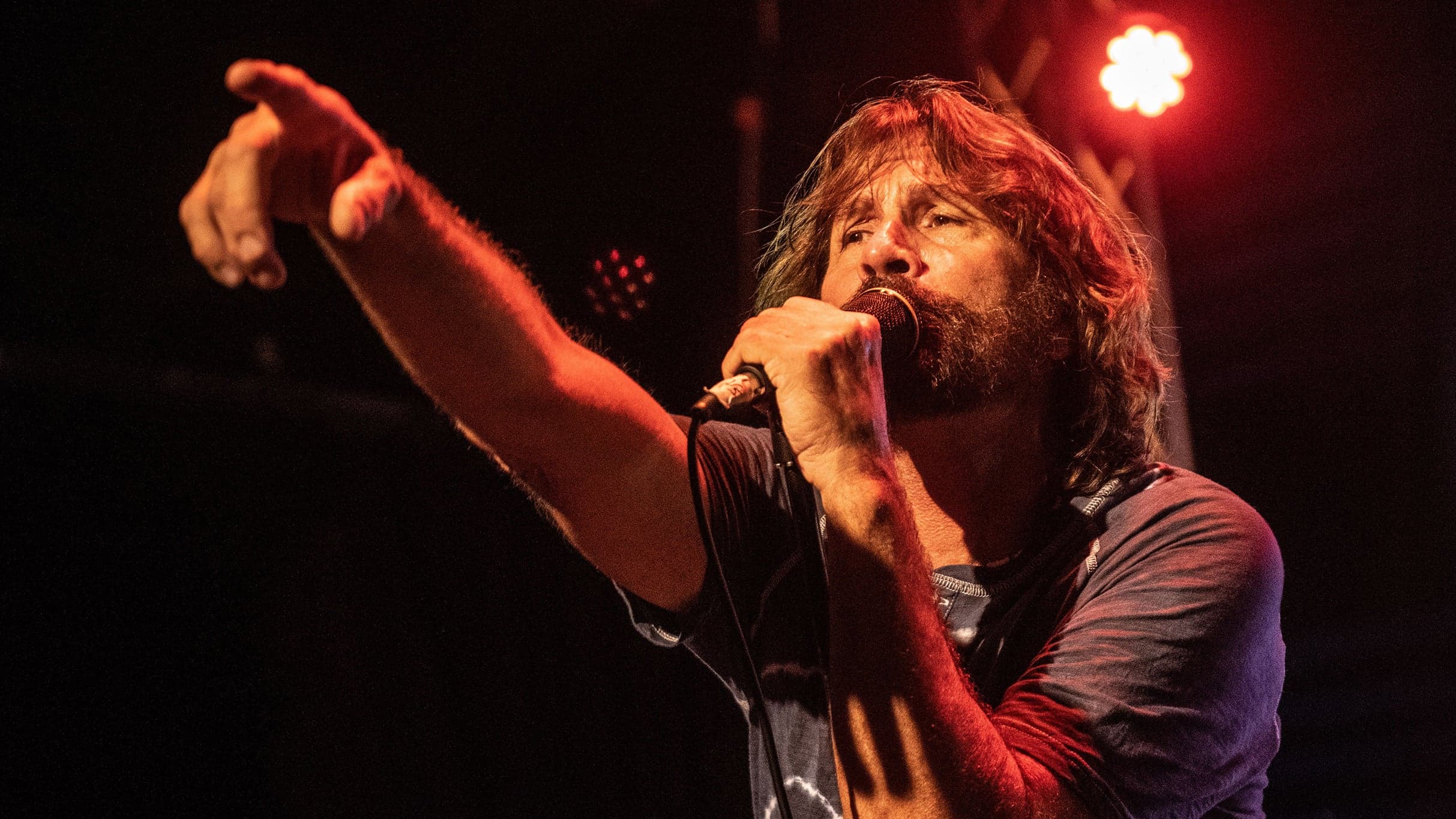 Jim Morrison Celebration ft. Wild Child event image