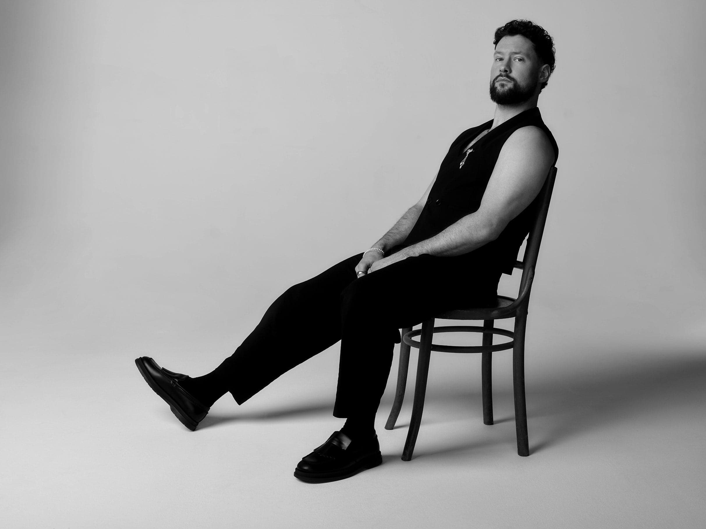 Calum Scott - The Avenoir Tour 2026 event image
