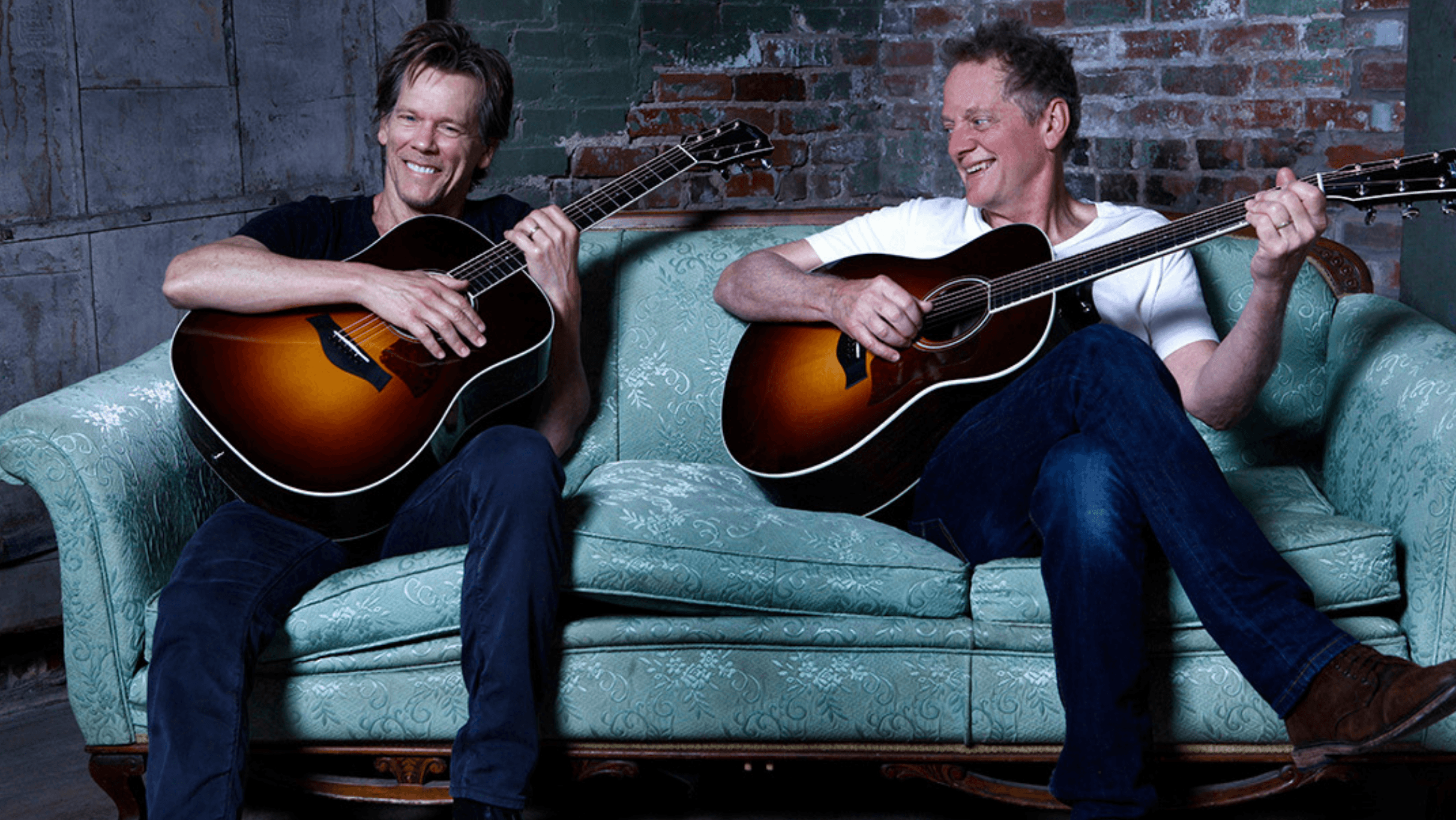 The Bacon Brothers - People In The World Tour event image