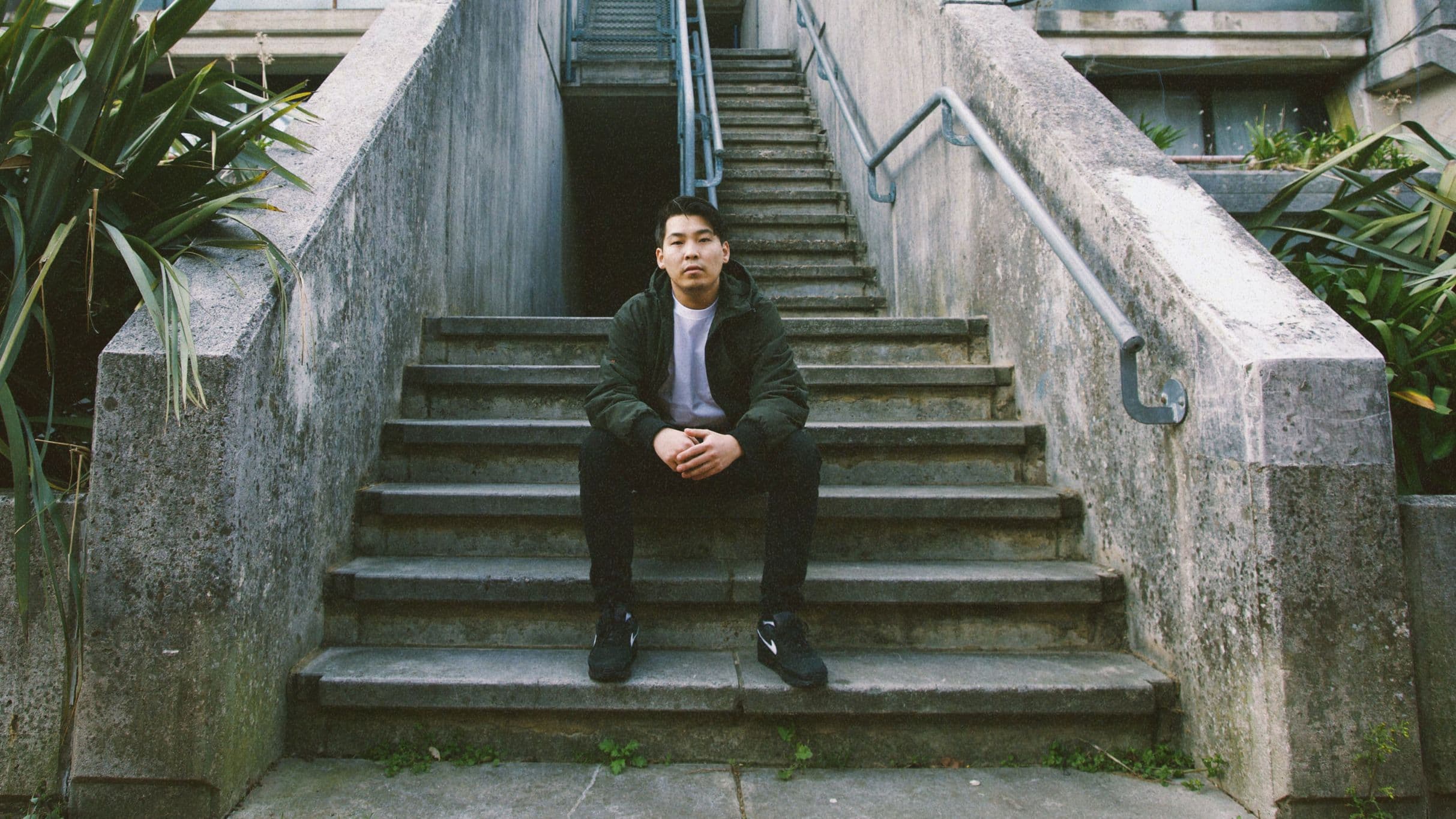 Taiki Nulight - cheeky bugger tour event image