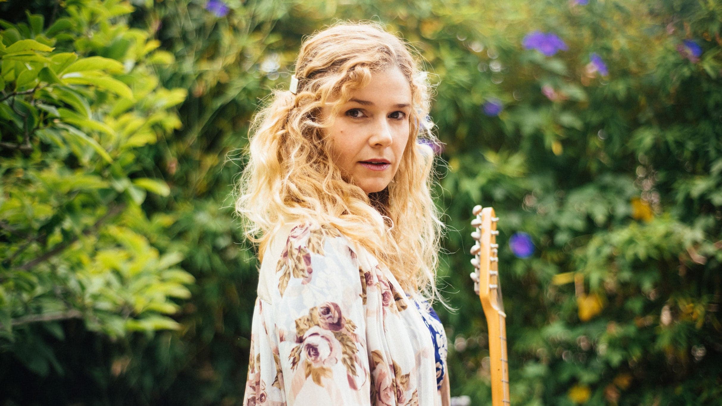 Grand Ole Echo Presents: Leslie Stevens event image