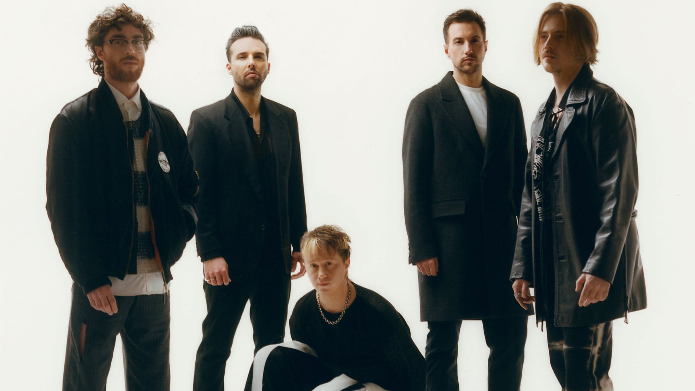 Nothing But Thieves event image