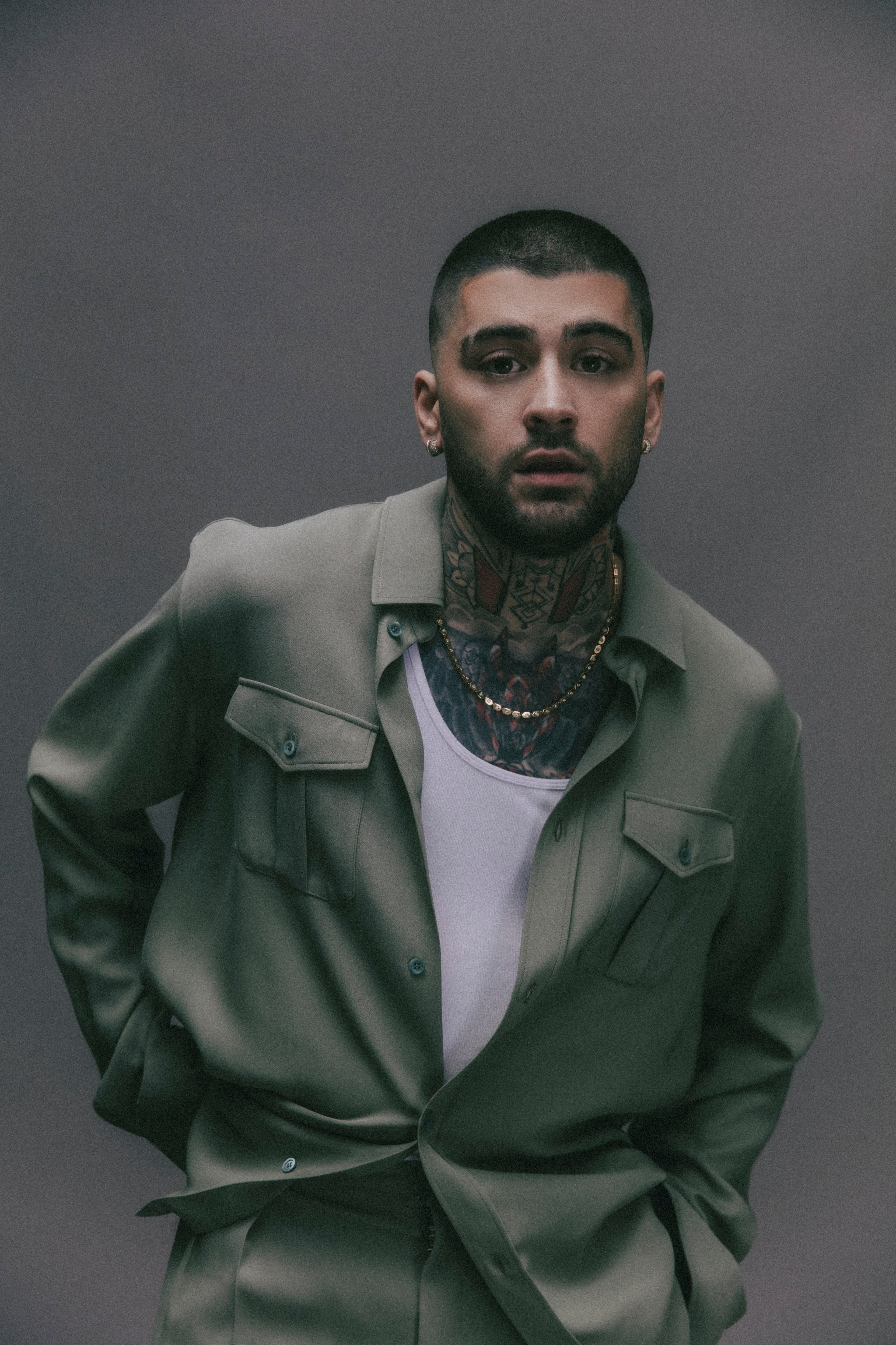 ZAYN - The Konnakol Tour event image