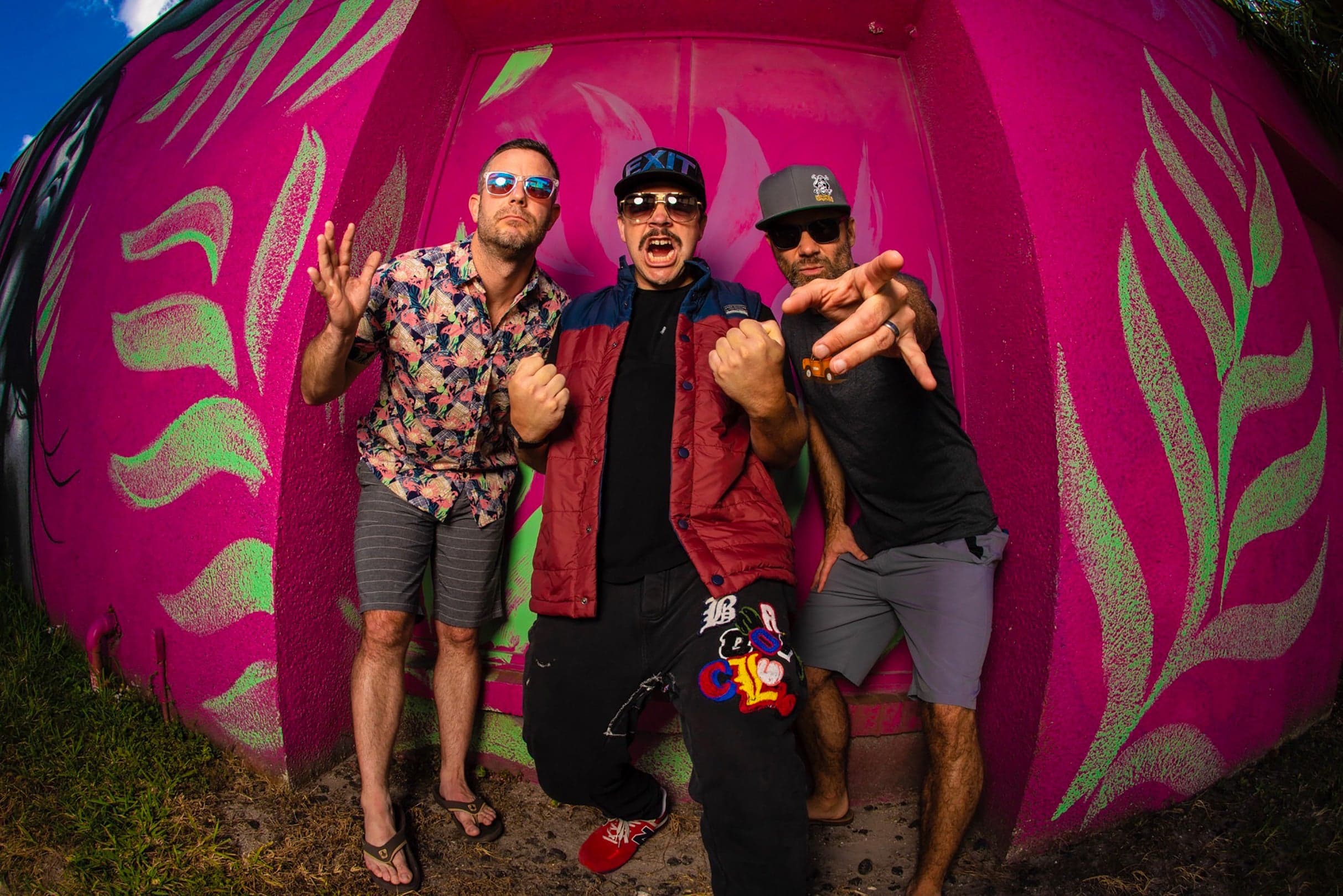 Badfish - A Tribute to Sublime Gimme The Gold Tour 2025 event image