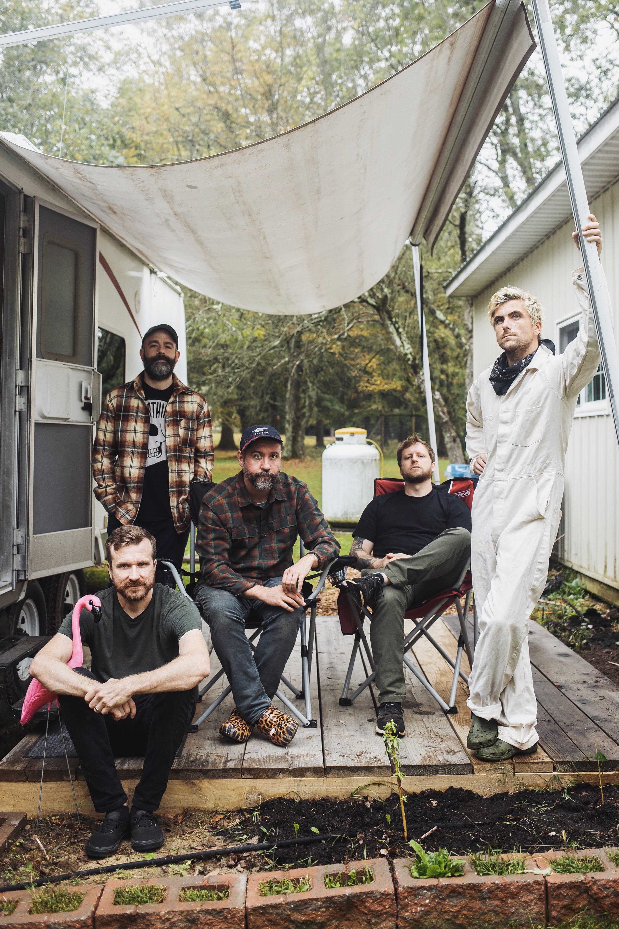 Circa Survive event image