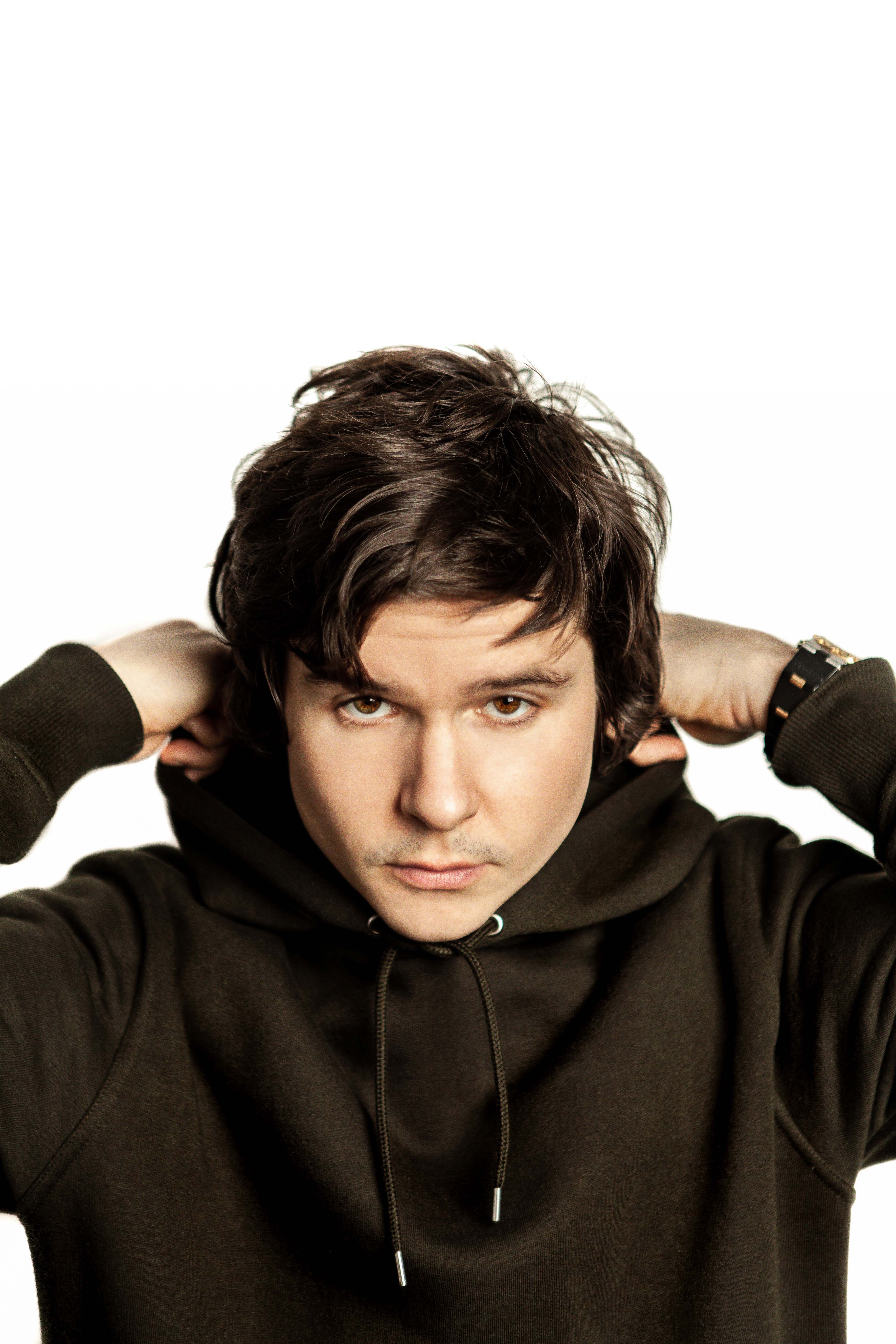 Lukas Graham event image