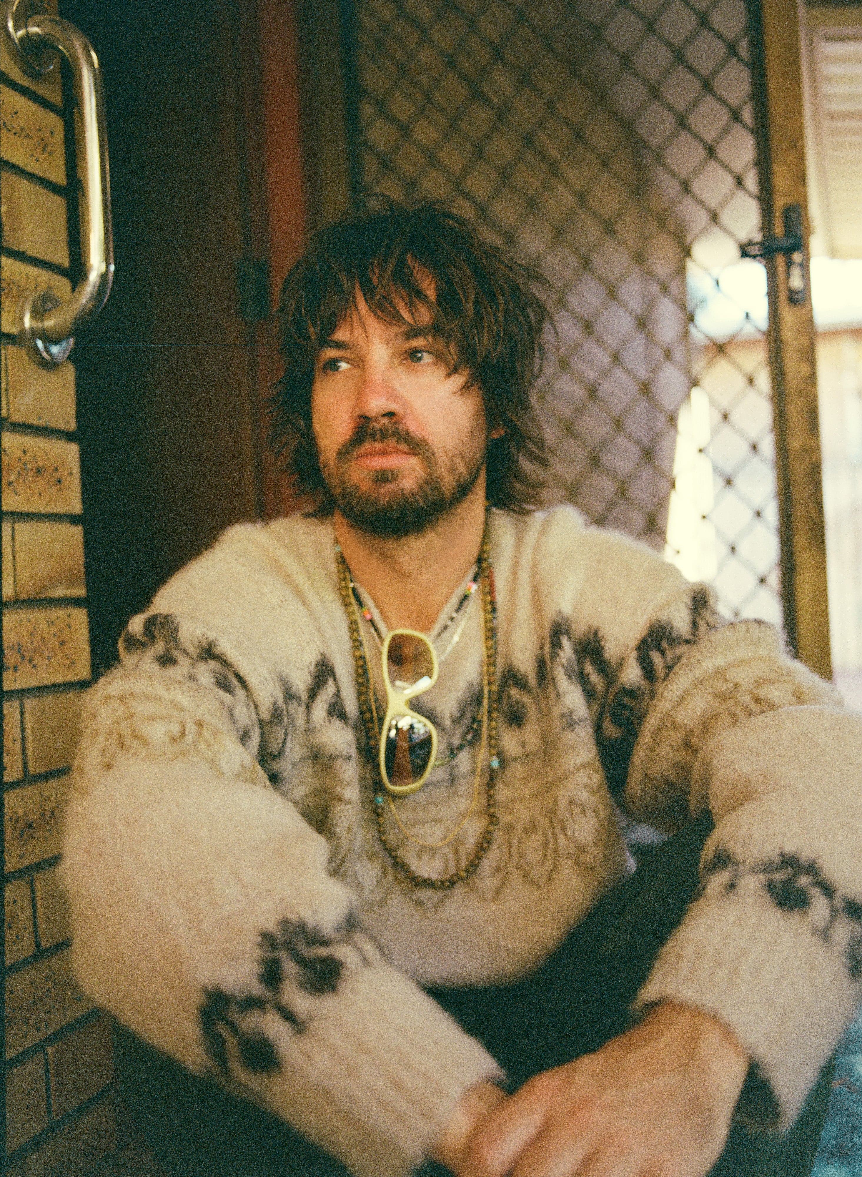 Tame Impala - The Deadbeat Tour  event image