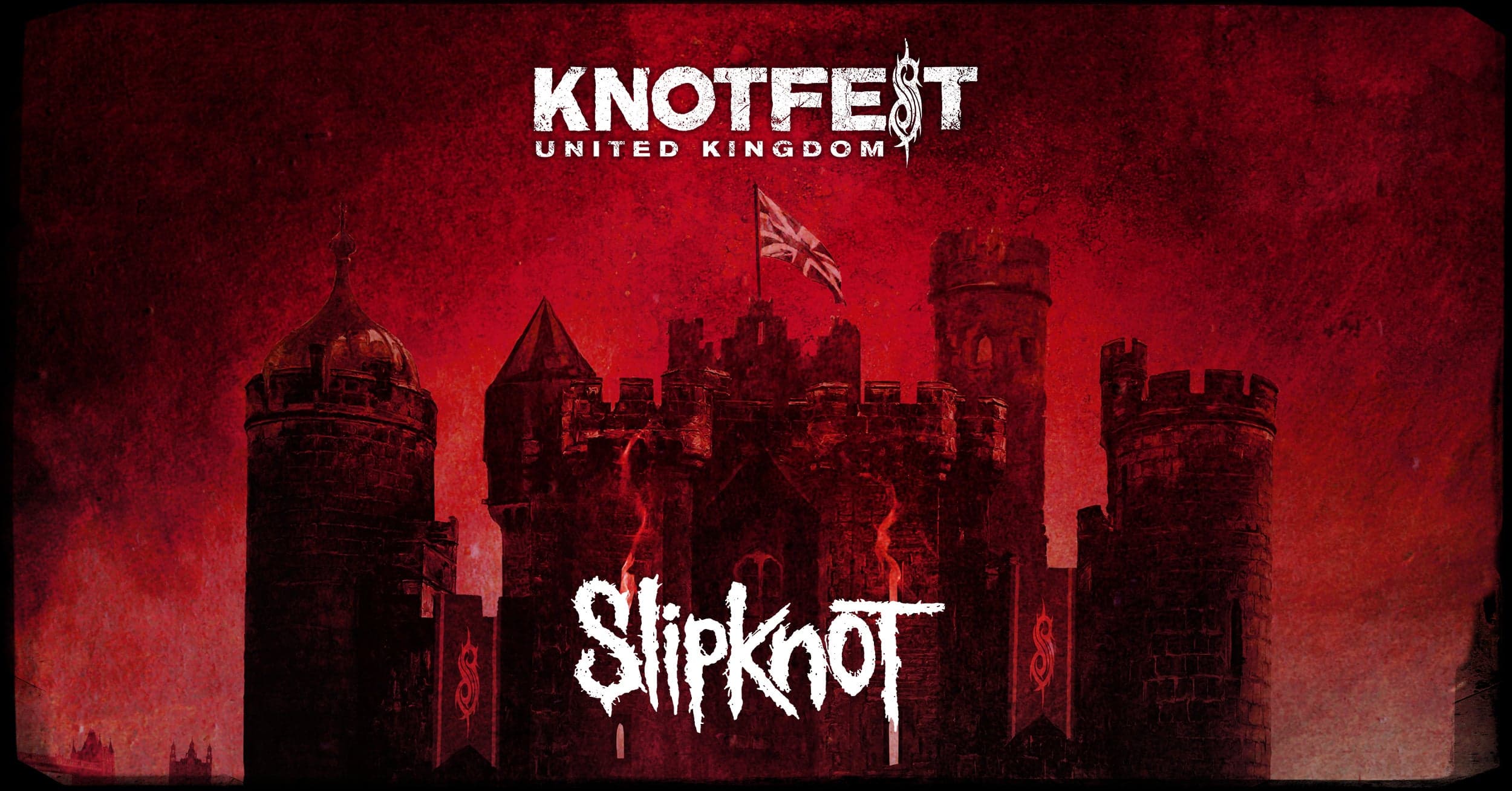 Knotfest Iowa 2024 event image