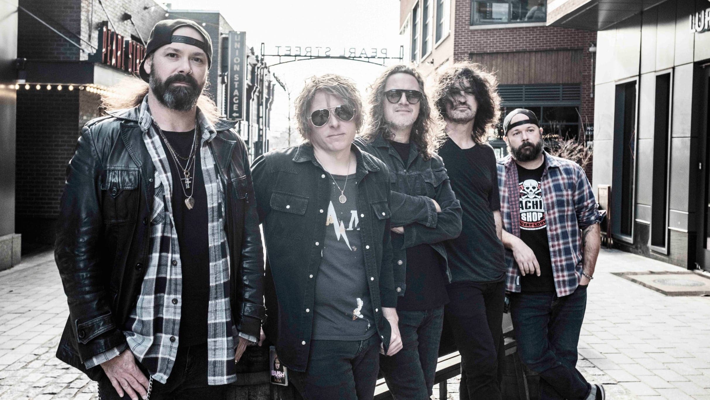 Candlebox event image