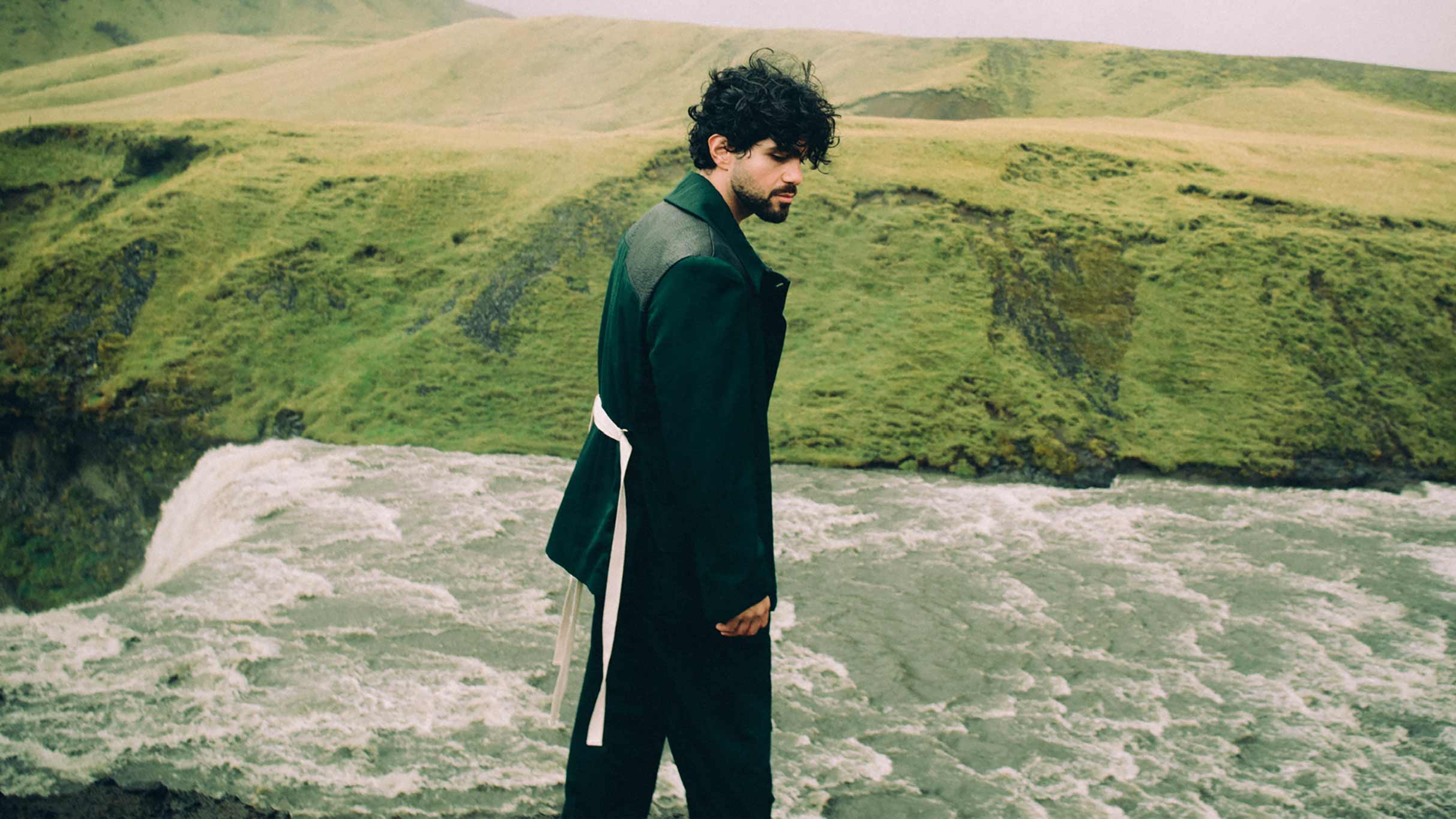 Aries: Glass Jaw World Tour event image